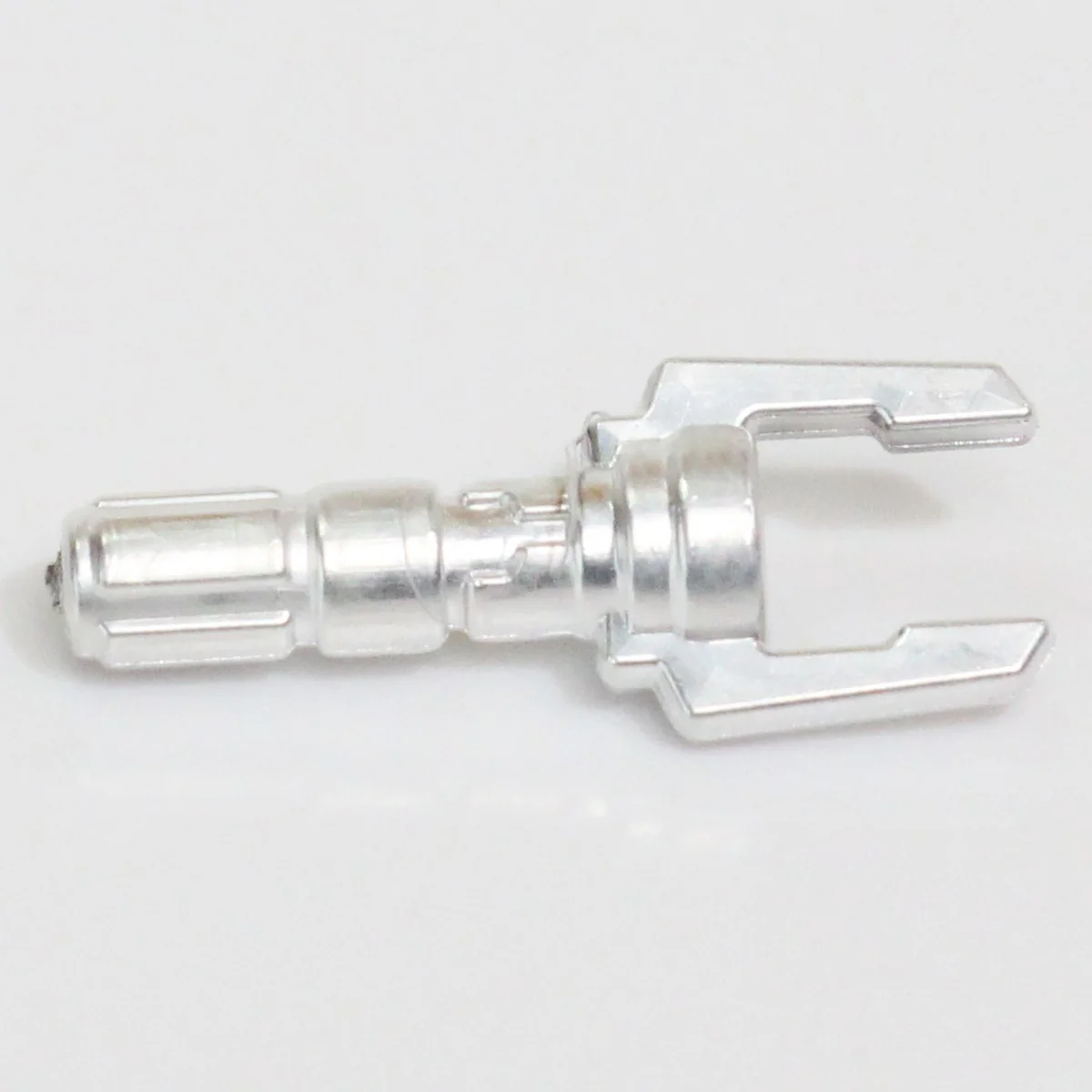 Advanced Hilt (Chrome)