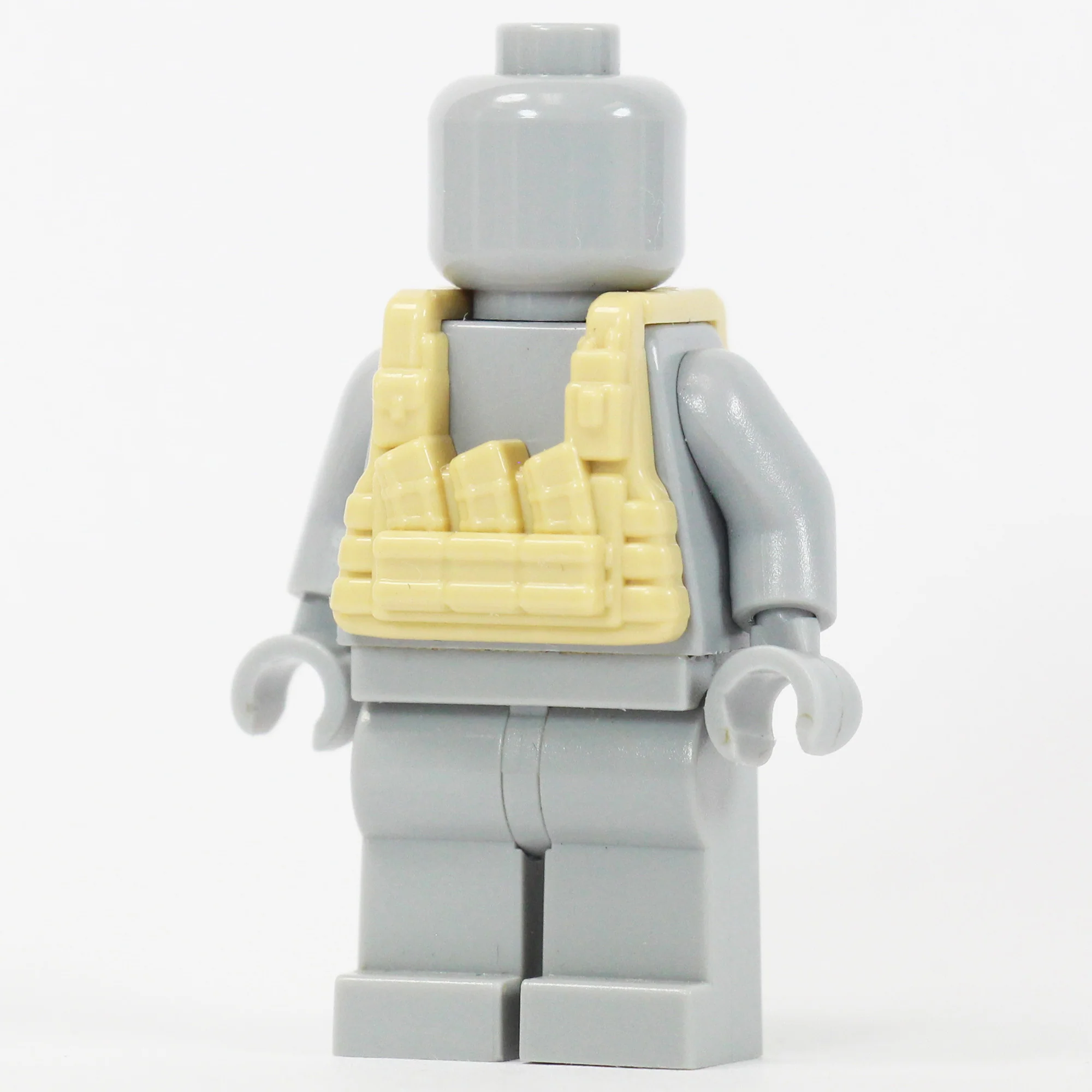 AK Chest Rig Vest - Image 4
