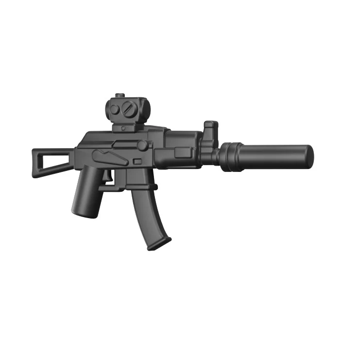 AK9 Suppressed