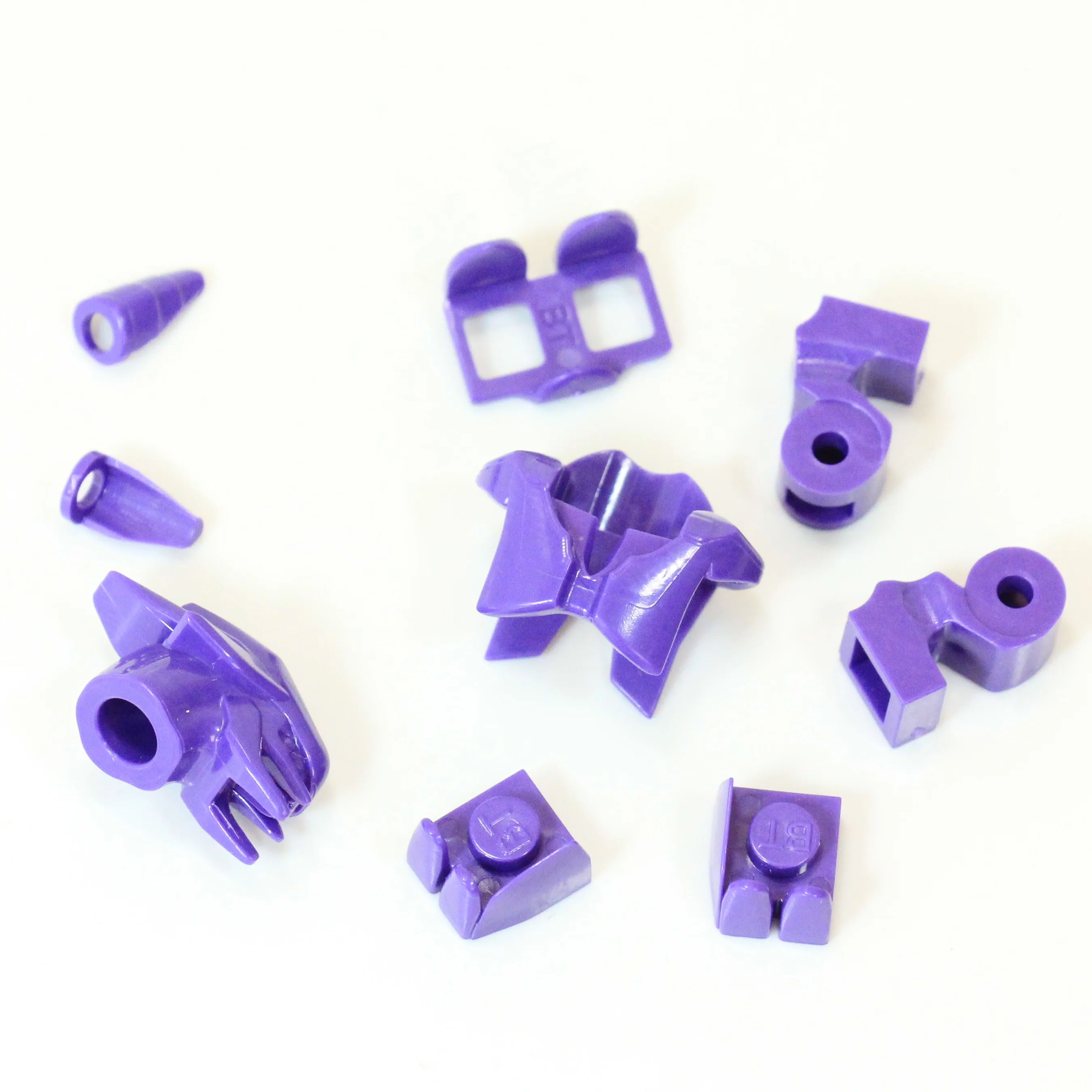 Alien Elite (Parts) - Image 12