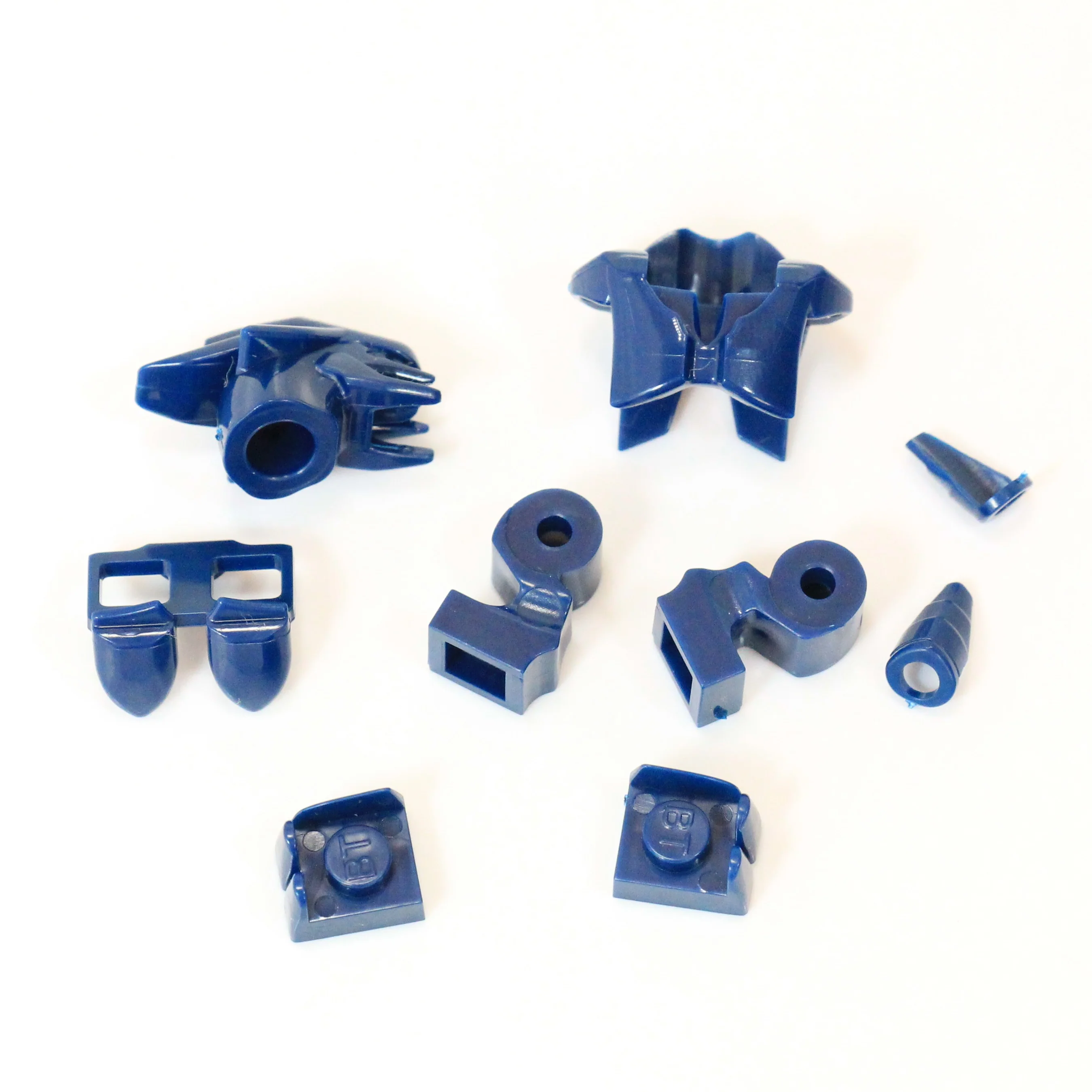 Alien Elite (Parts) - Image 13