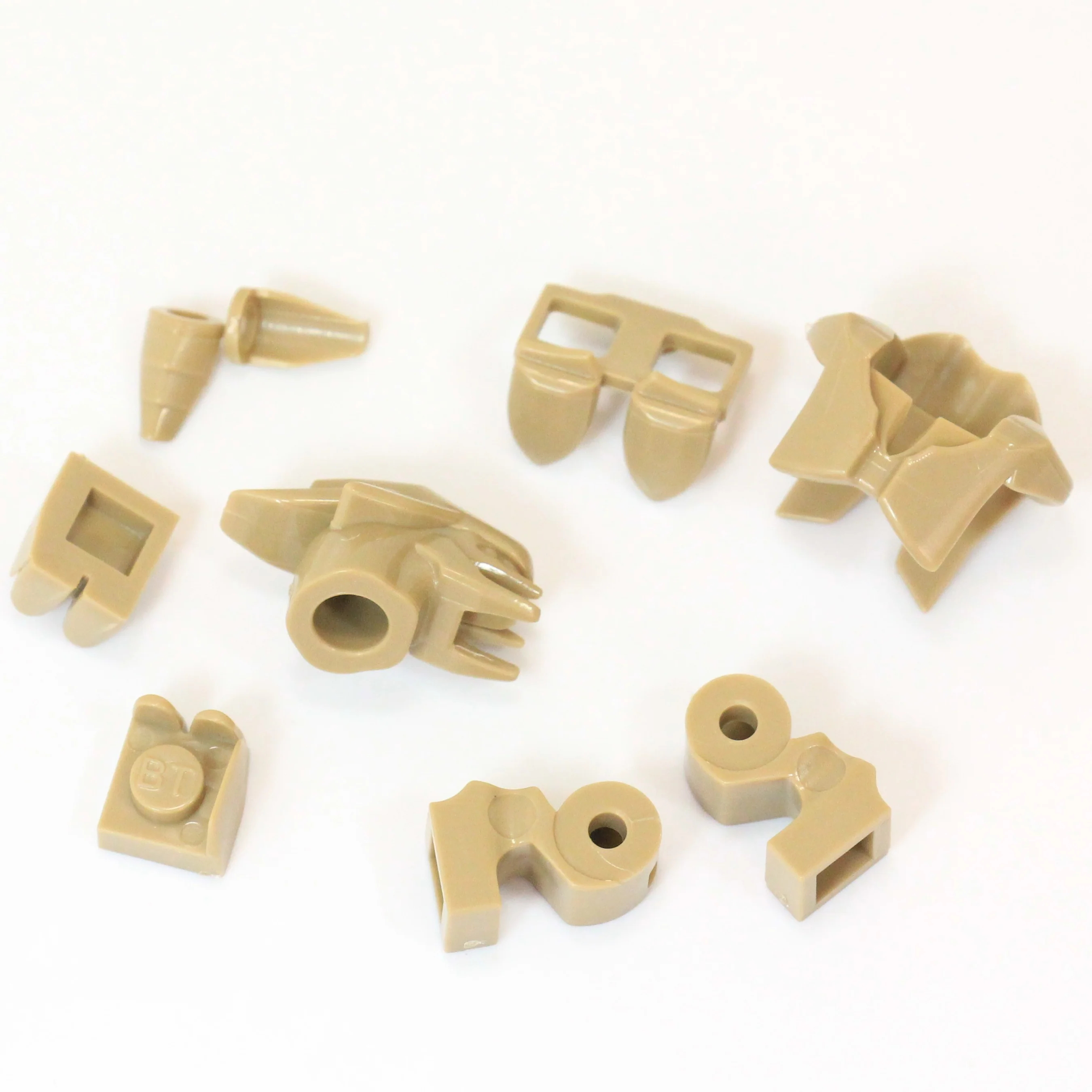 Alien Elite (Parts) - Image 16