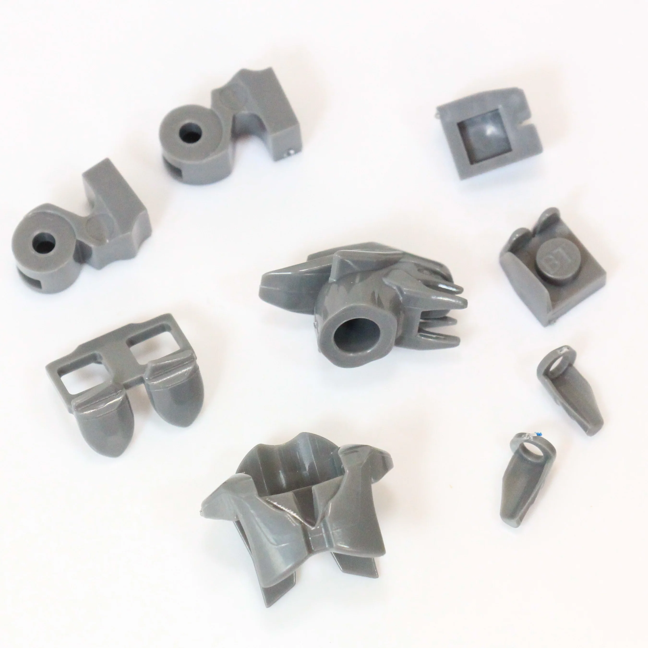 Alien Elite (Parts) - Image 17