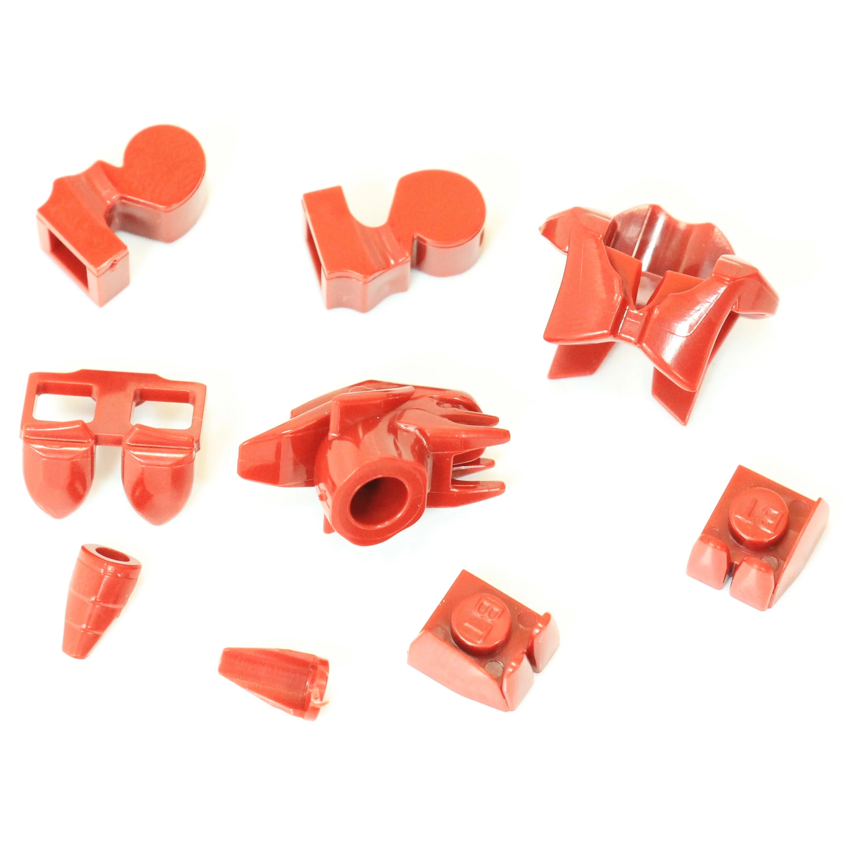 Alien Elite (Parts) - Image 18
