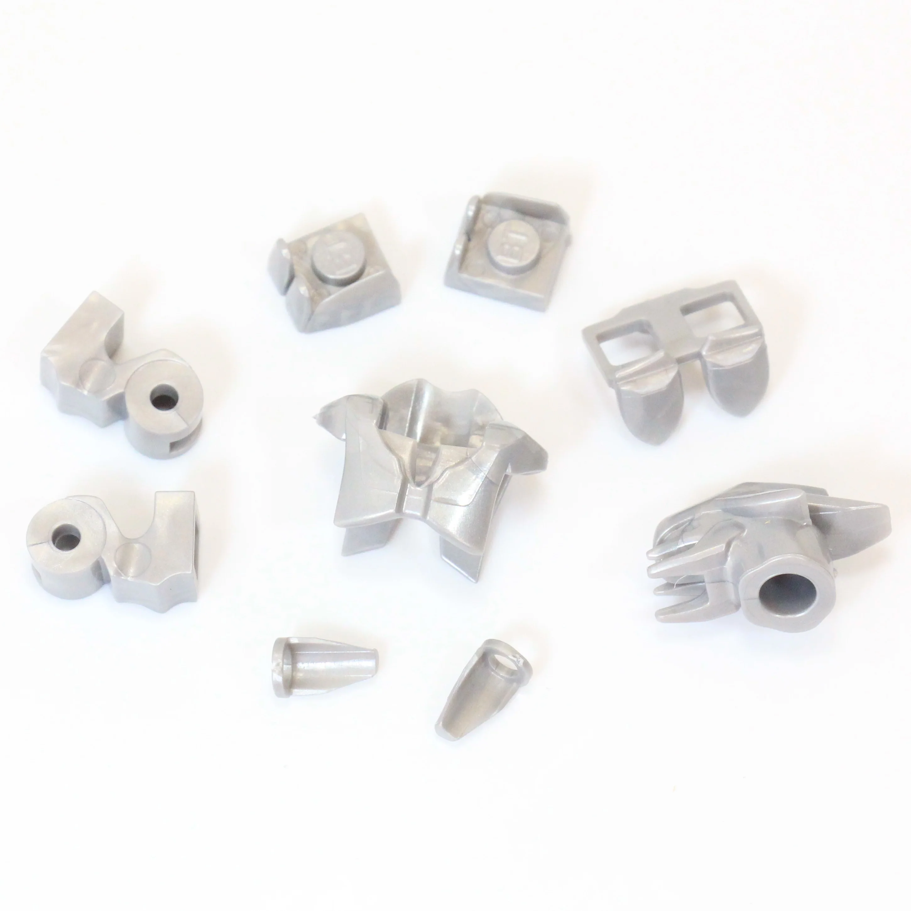 Alien Elite (Parts) - Image 19