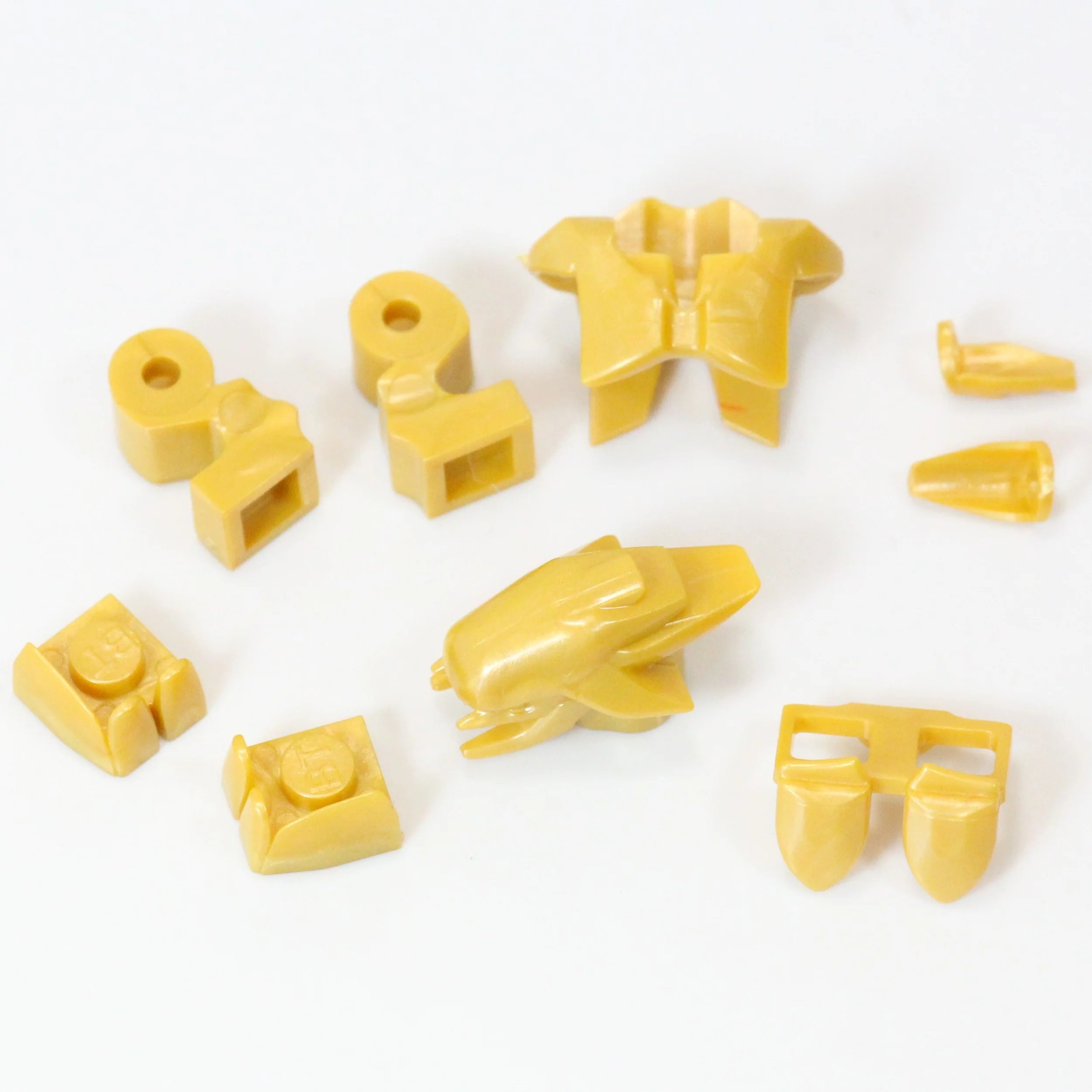 Alien Elite (Parts) - Image 20