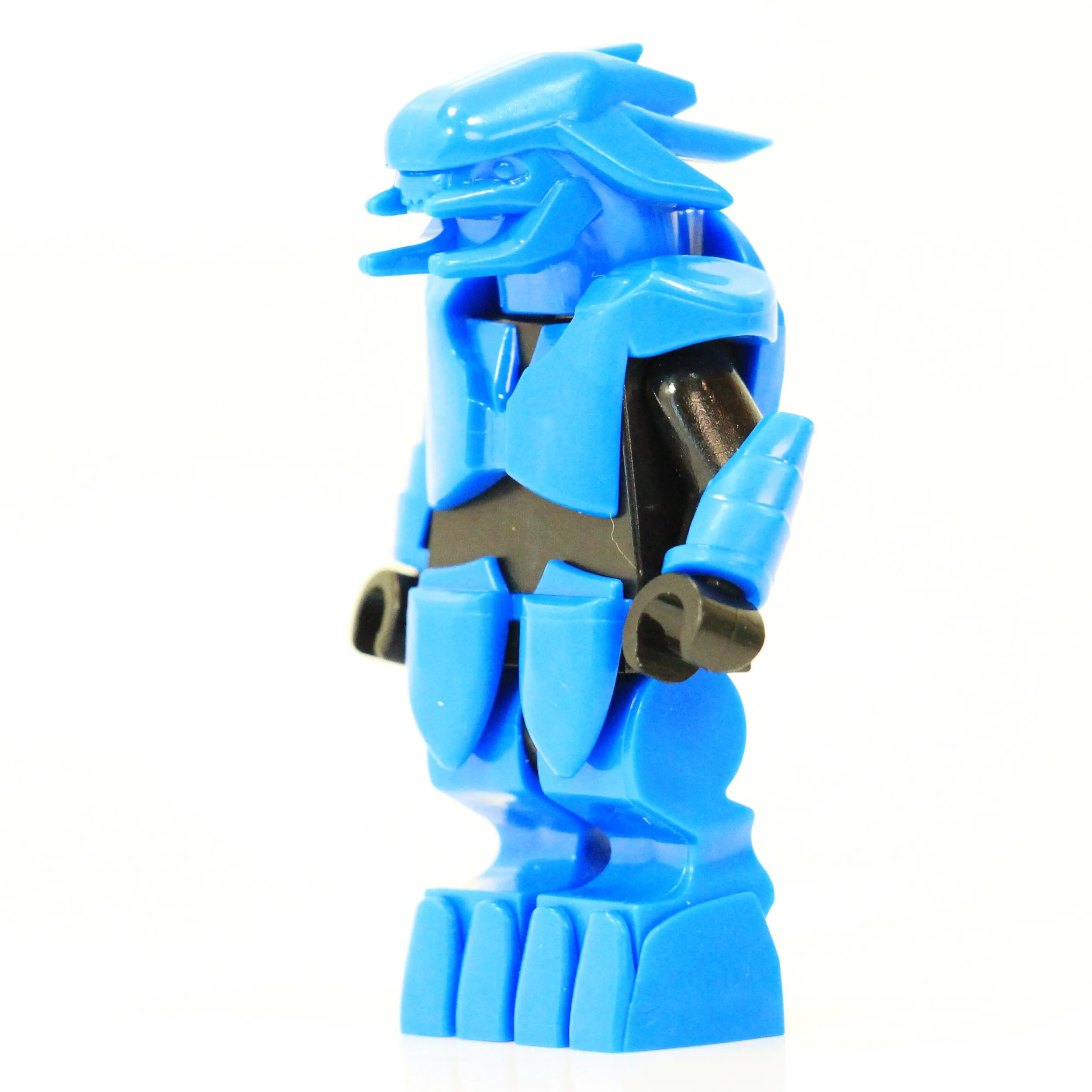 Alien Elite (Parts) - Image 3