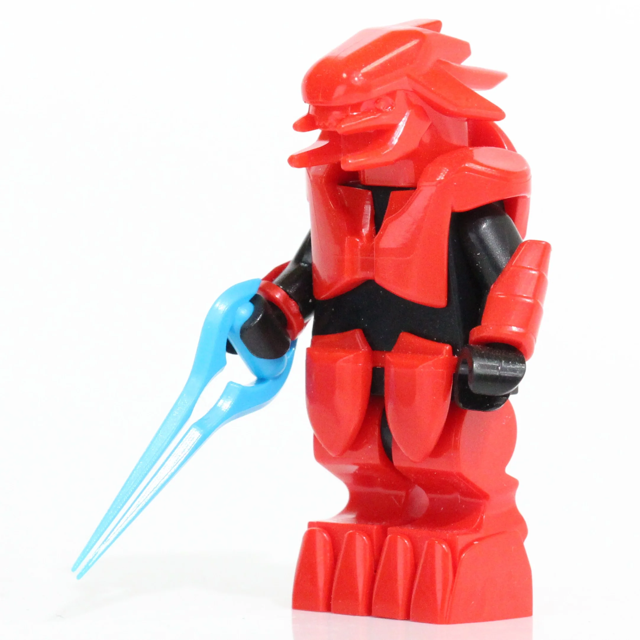 Alien Elite (Red)