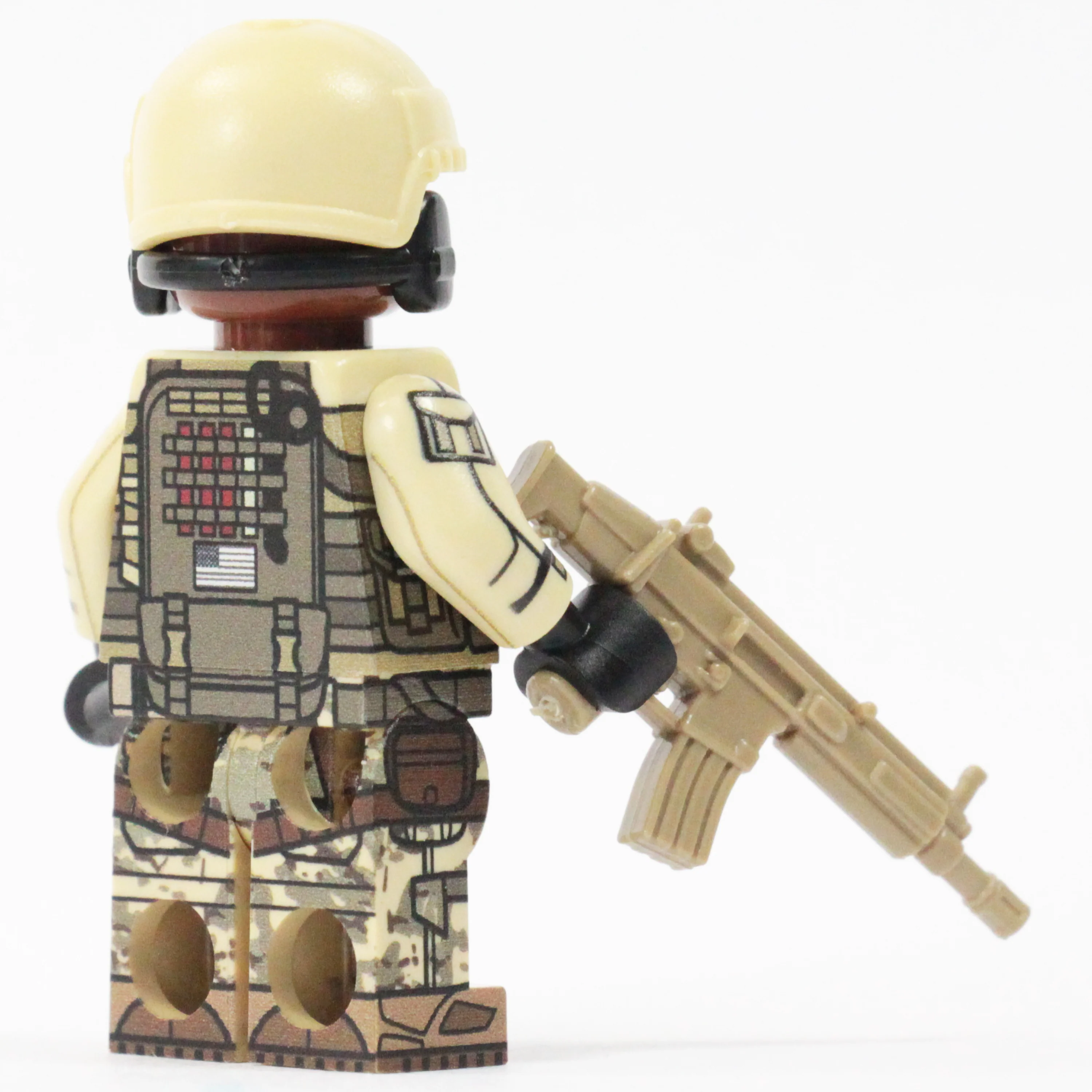 American Assault V4 - Image 2