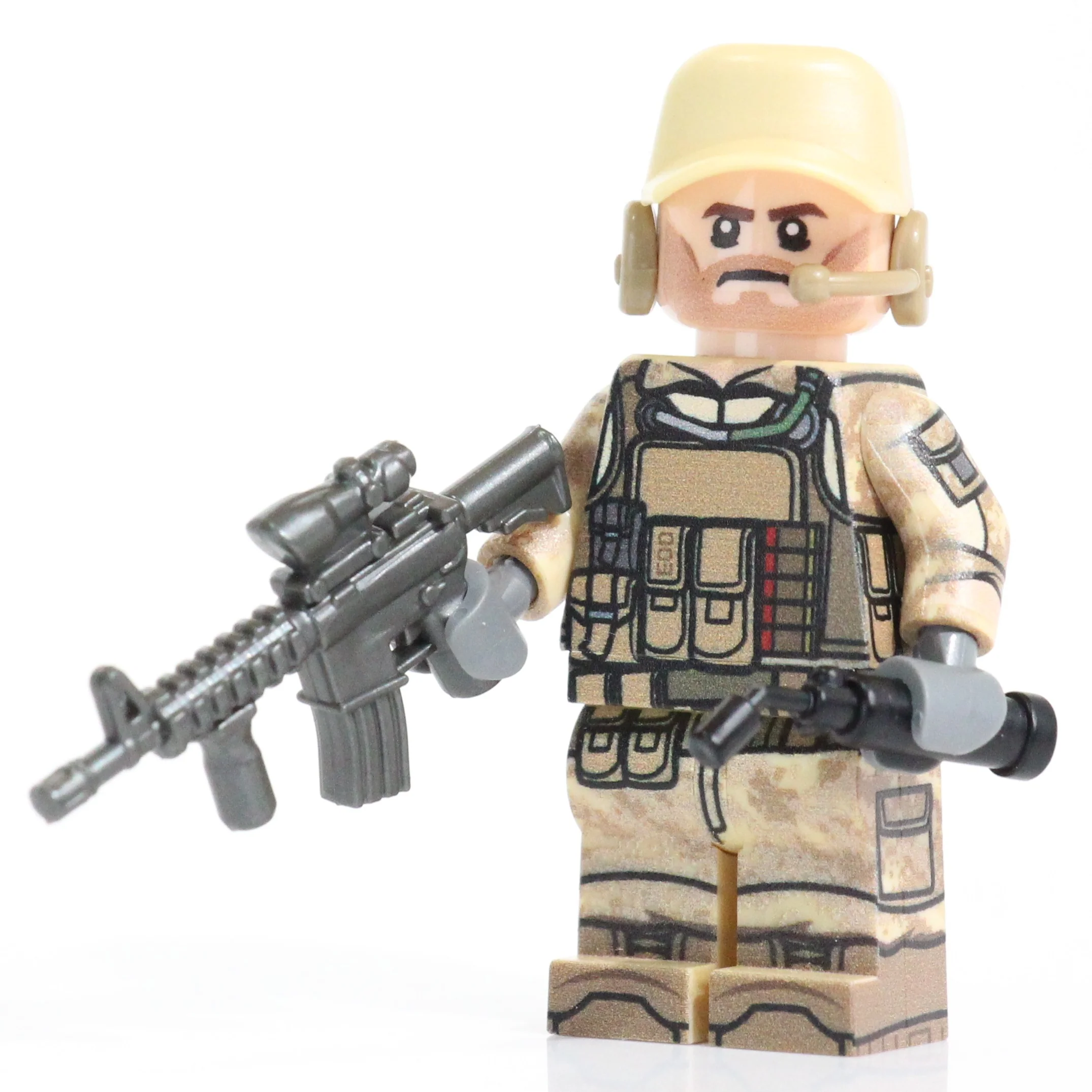 American Engineer