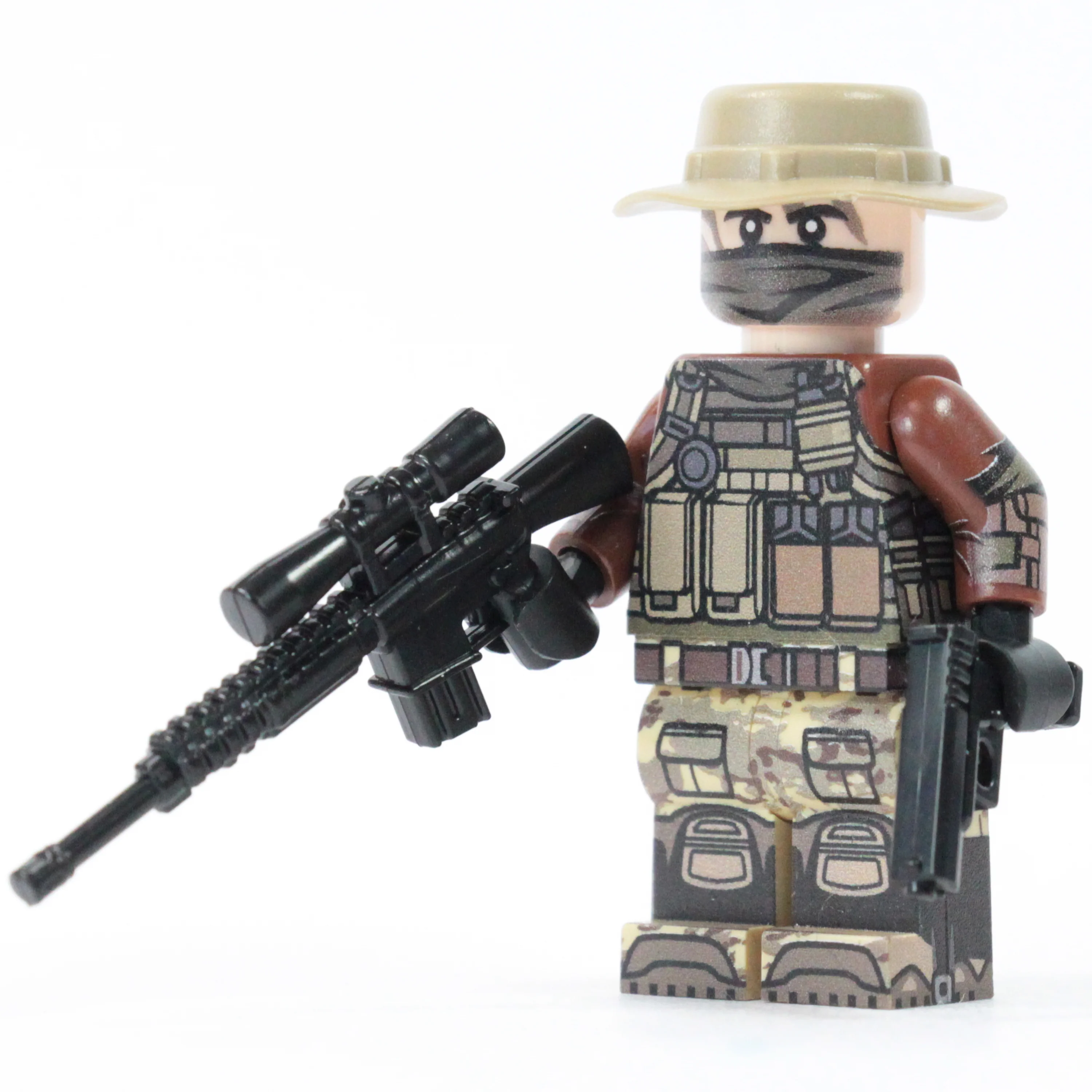 American Recon V4