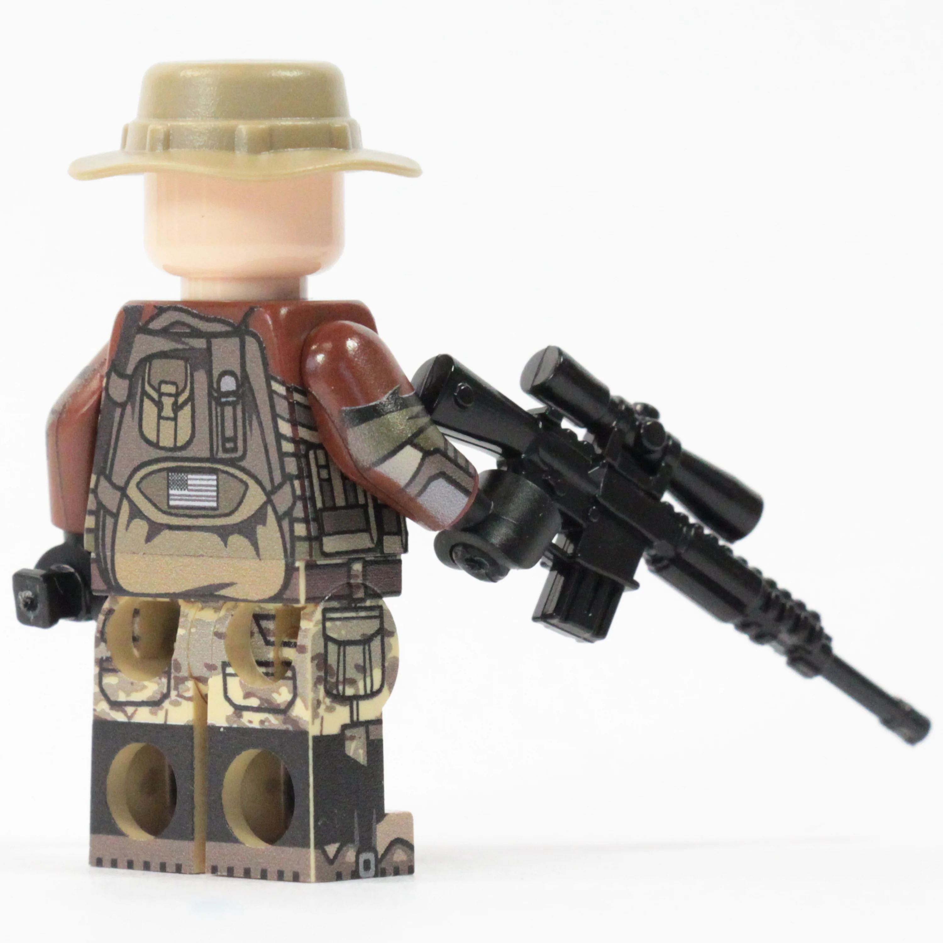 American Recon V4 - Image 2