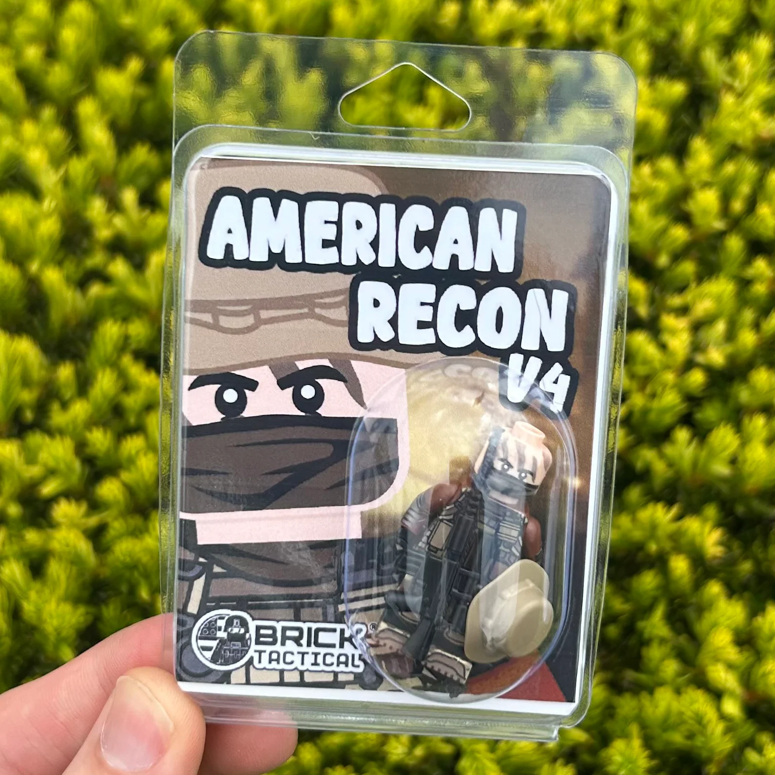 American Recon V4 - Image 3