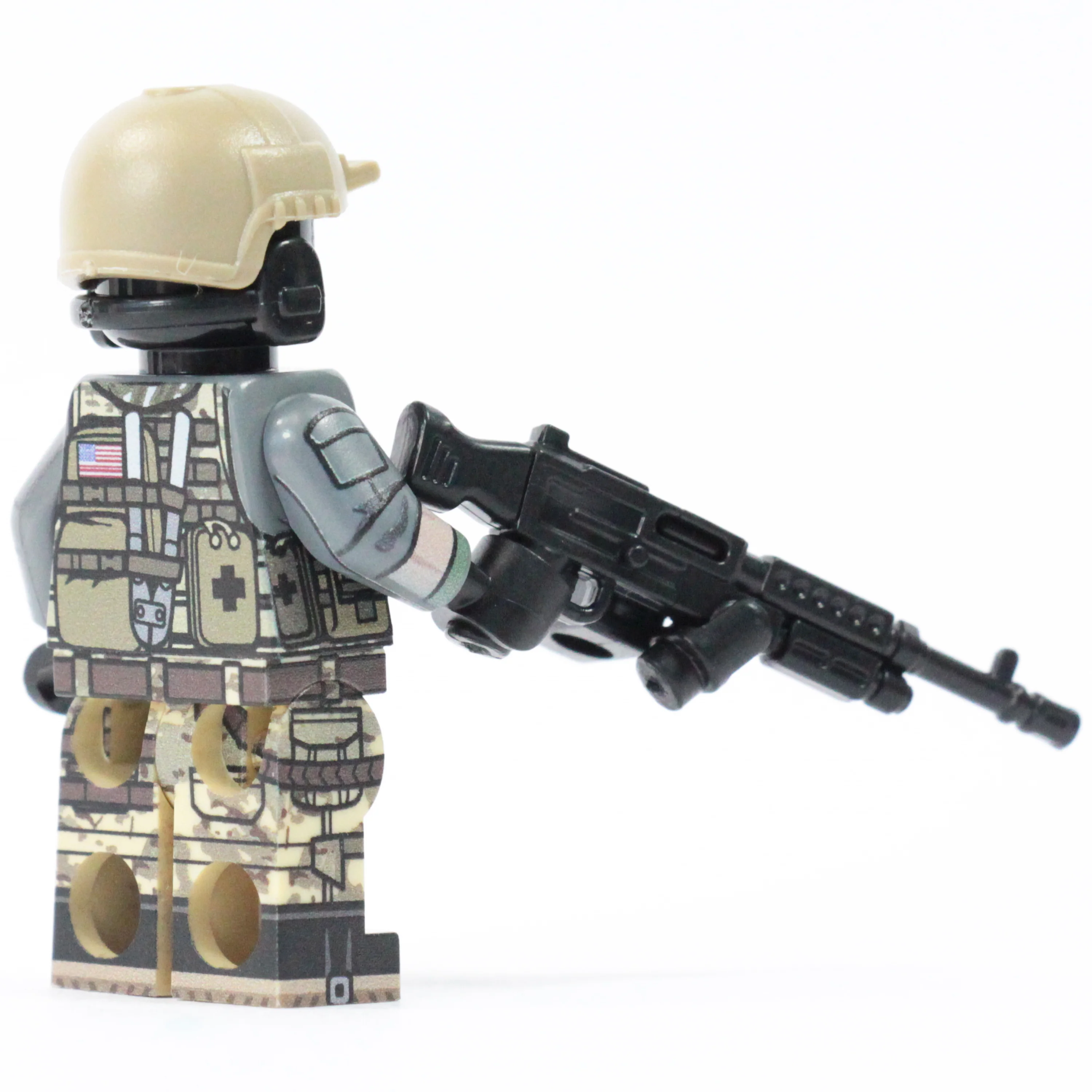 American Support V4 - Image 2