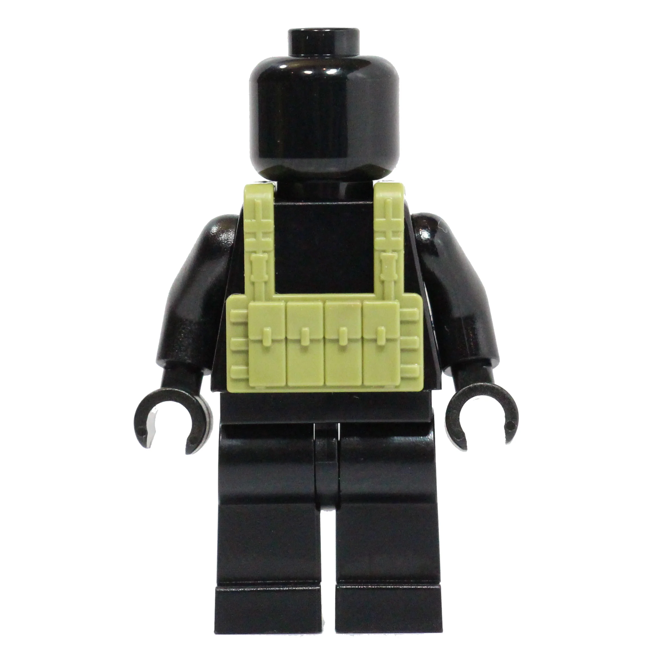 AR Pouch Tactical Vest - Image 4