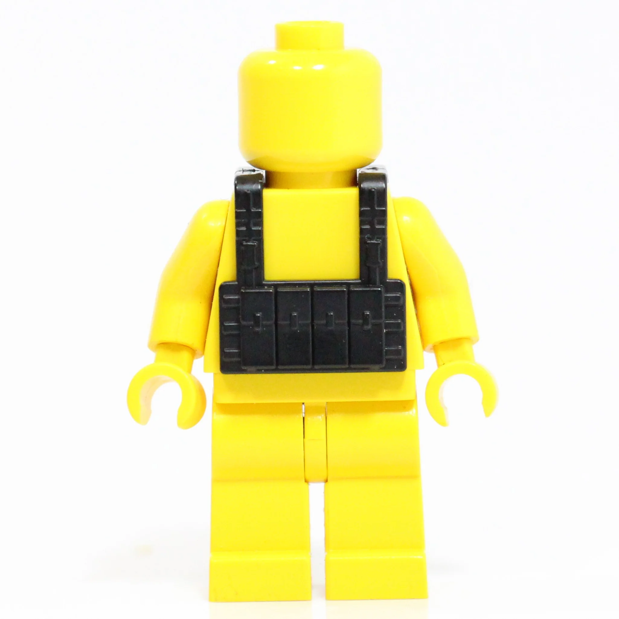 AR Pouch Tactical Vest - Image 7
