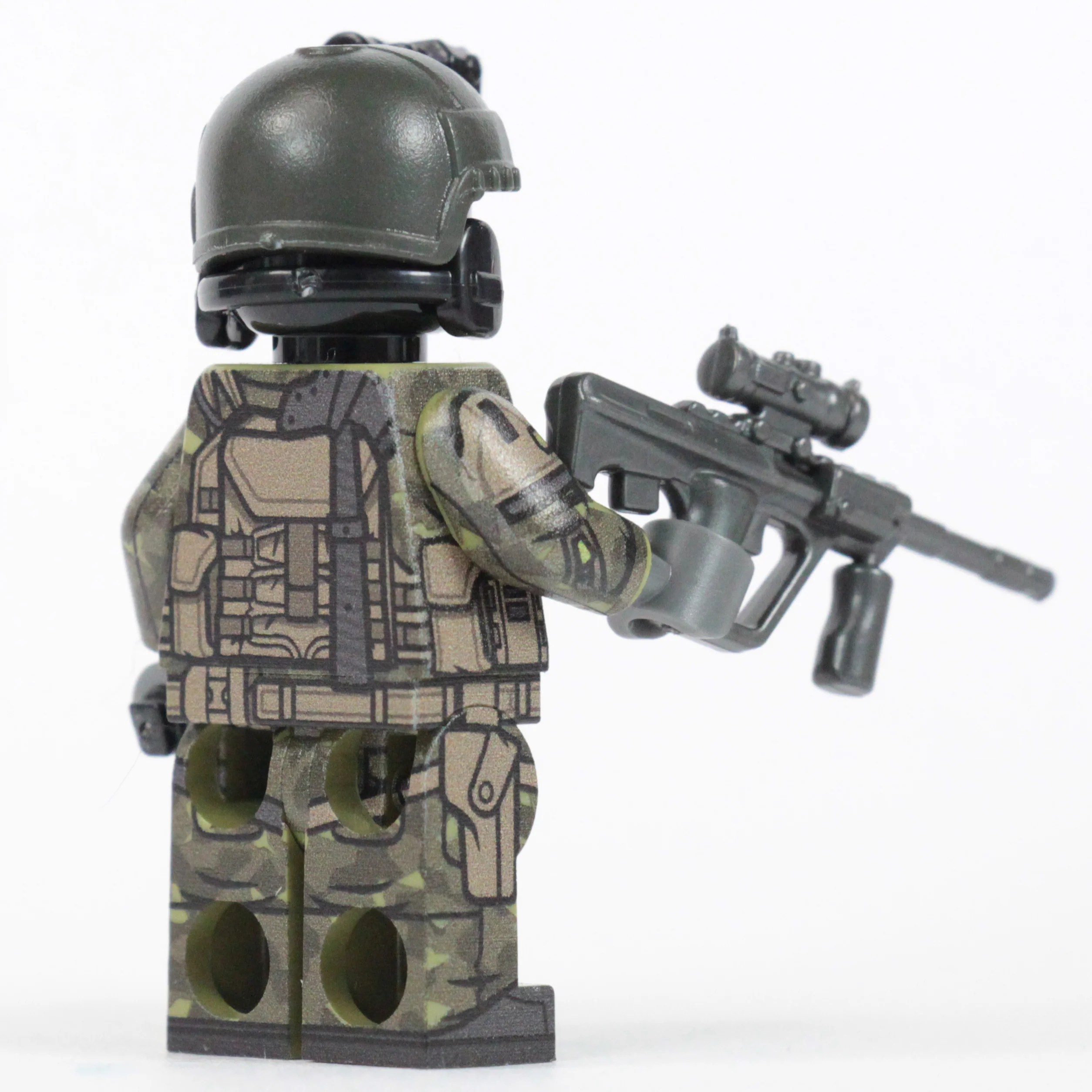 Armada Assault V6 - LIMITED EDITION 1/72 - Image 3