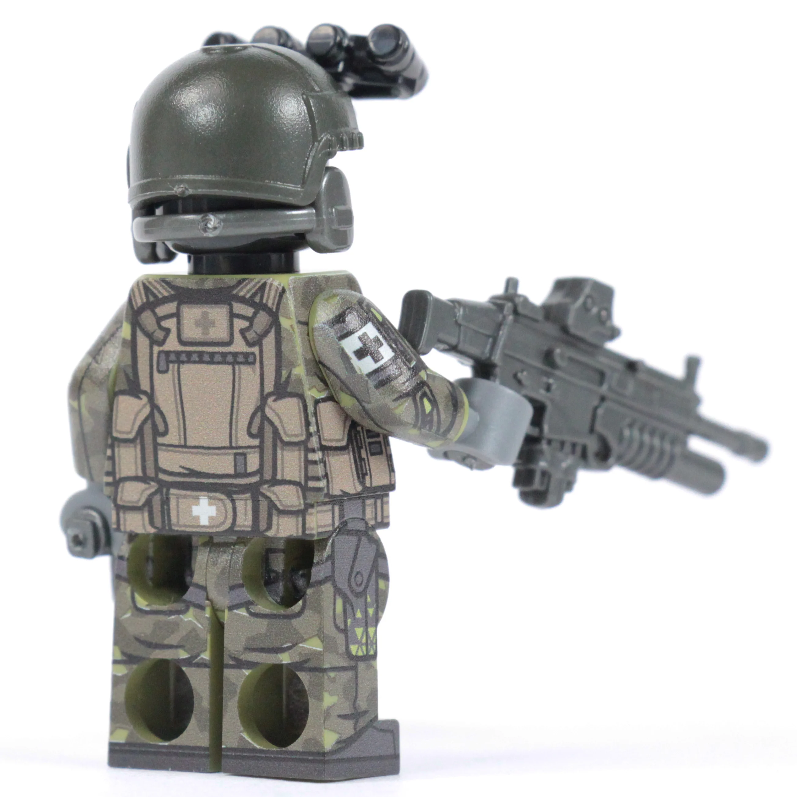 Armada Support V6 - LIMITED EDITION 1/72 - Image 3