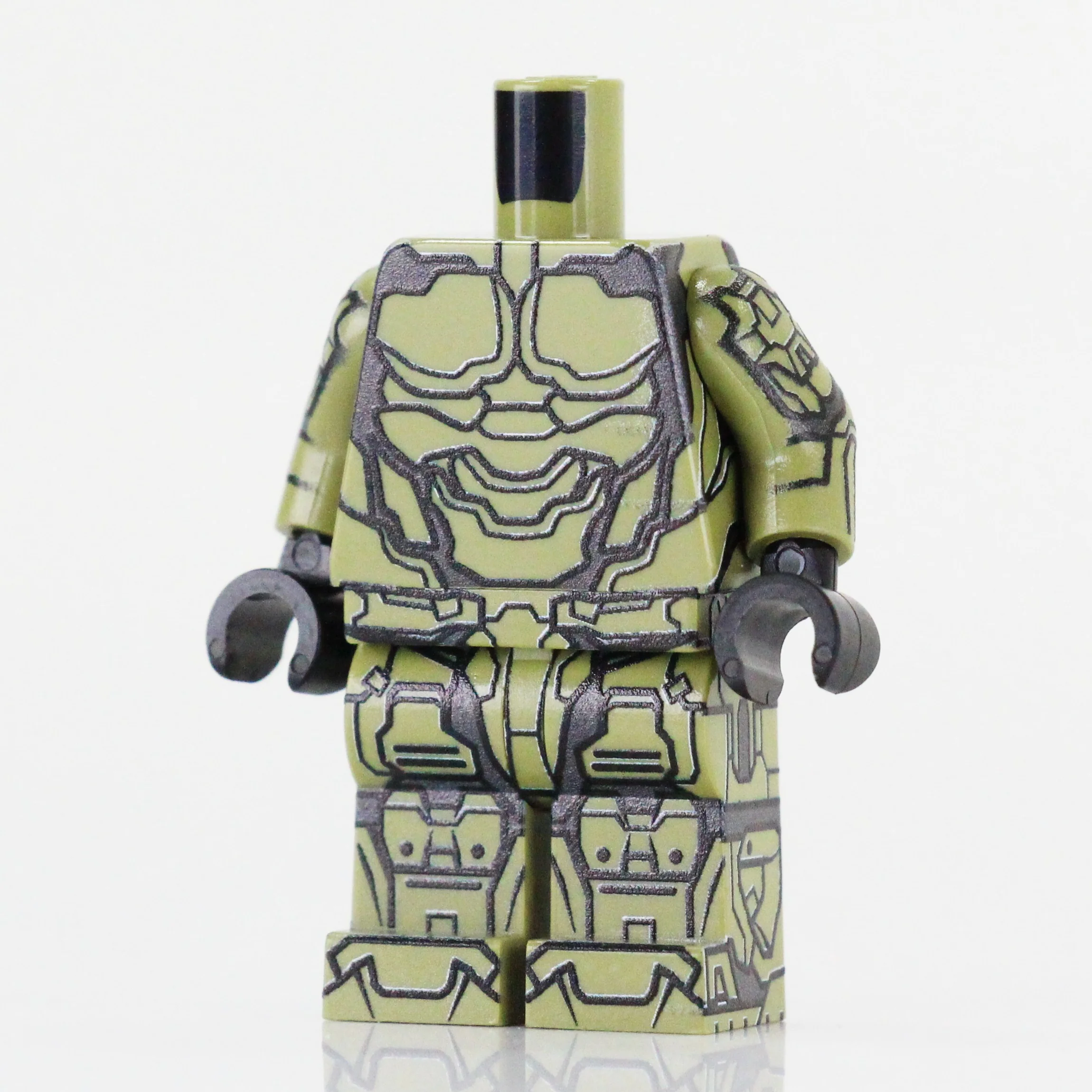 Armor Body Suits