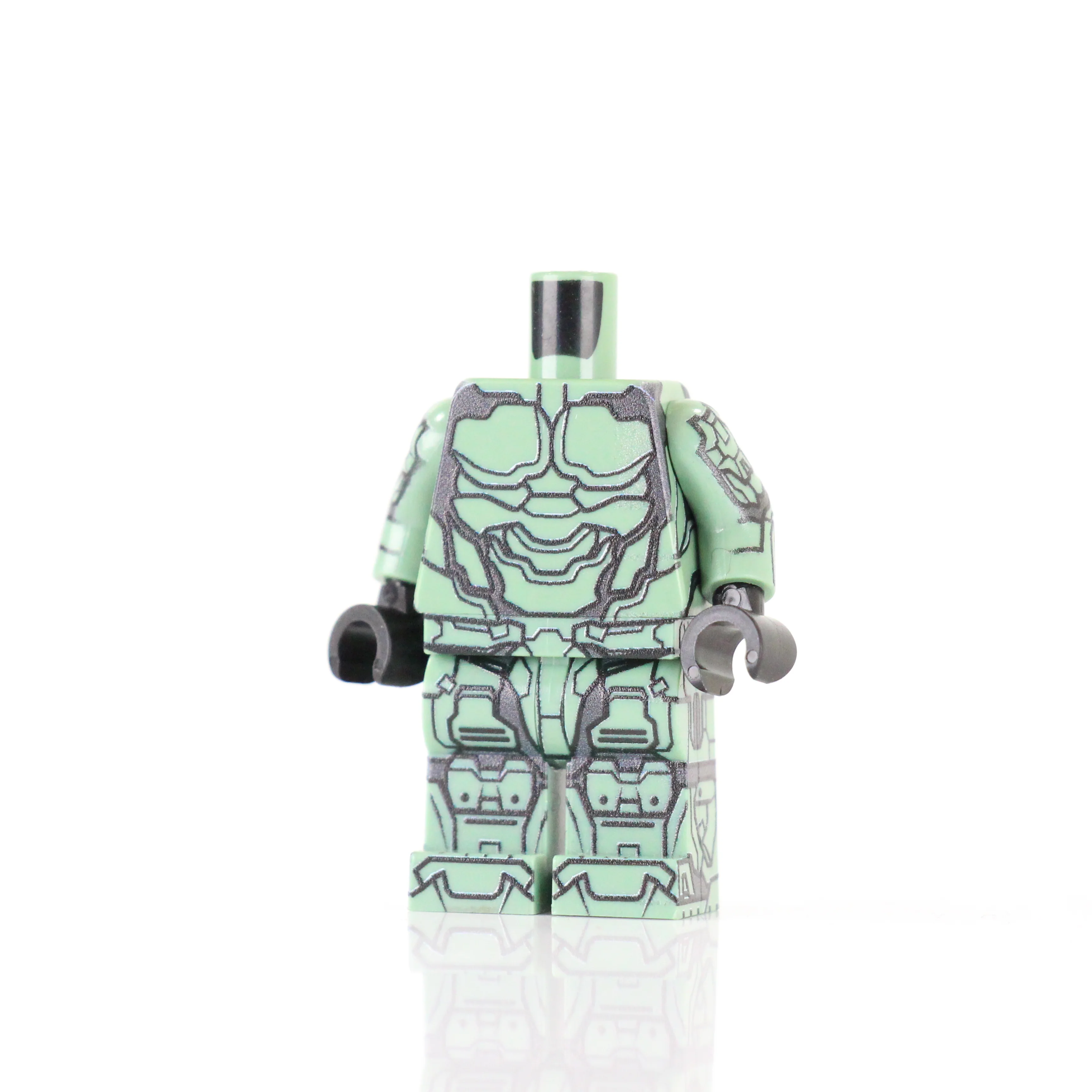 Armor Body Suits - Image 10
