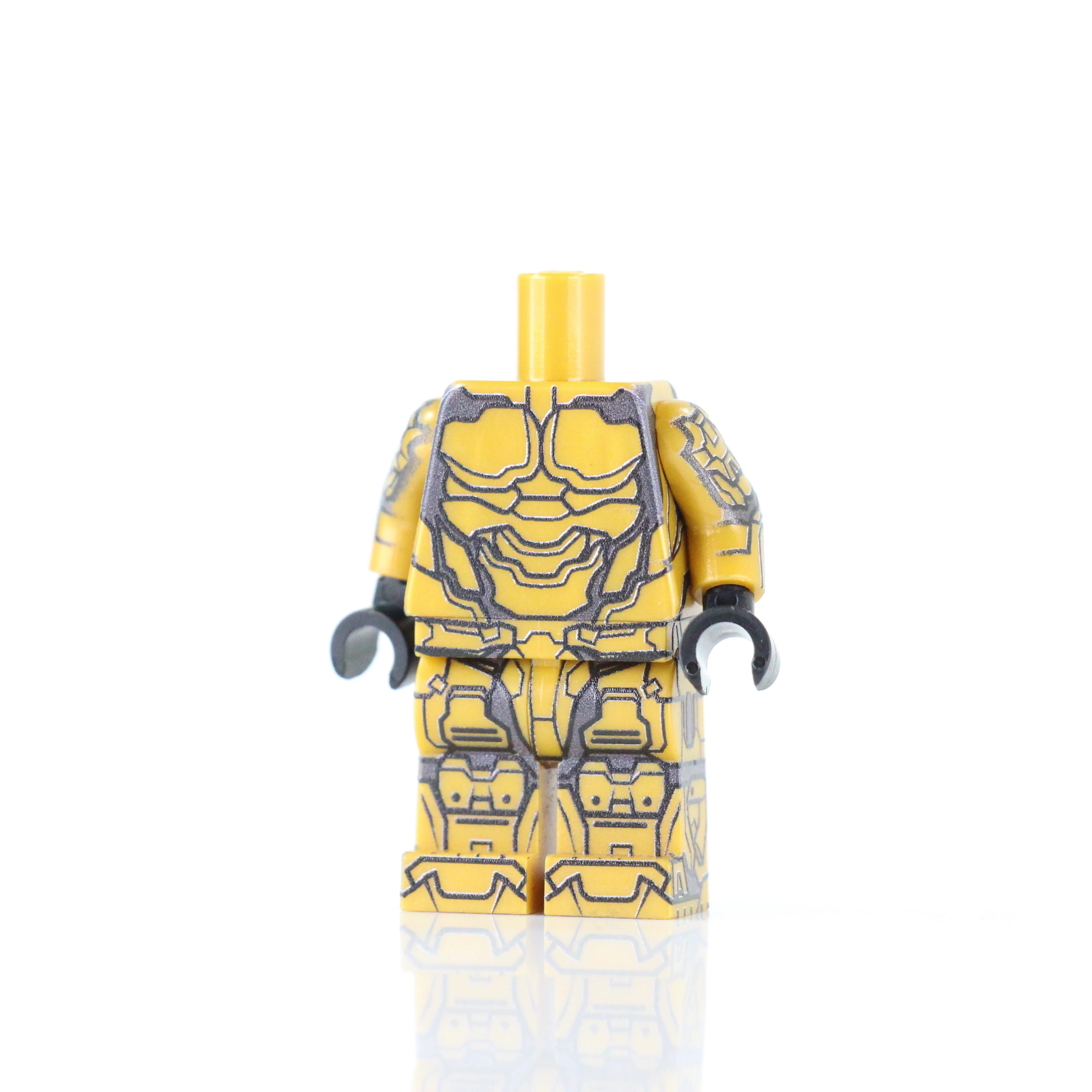 Armor Body Suits - Image 11