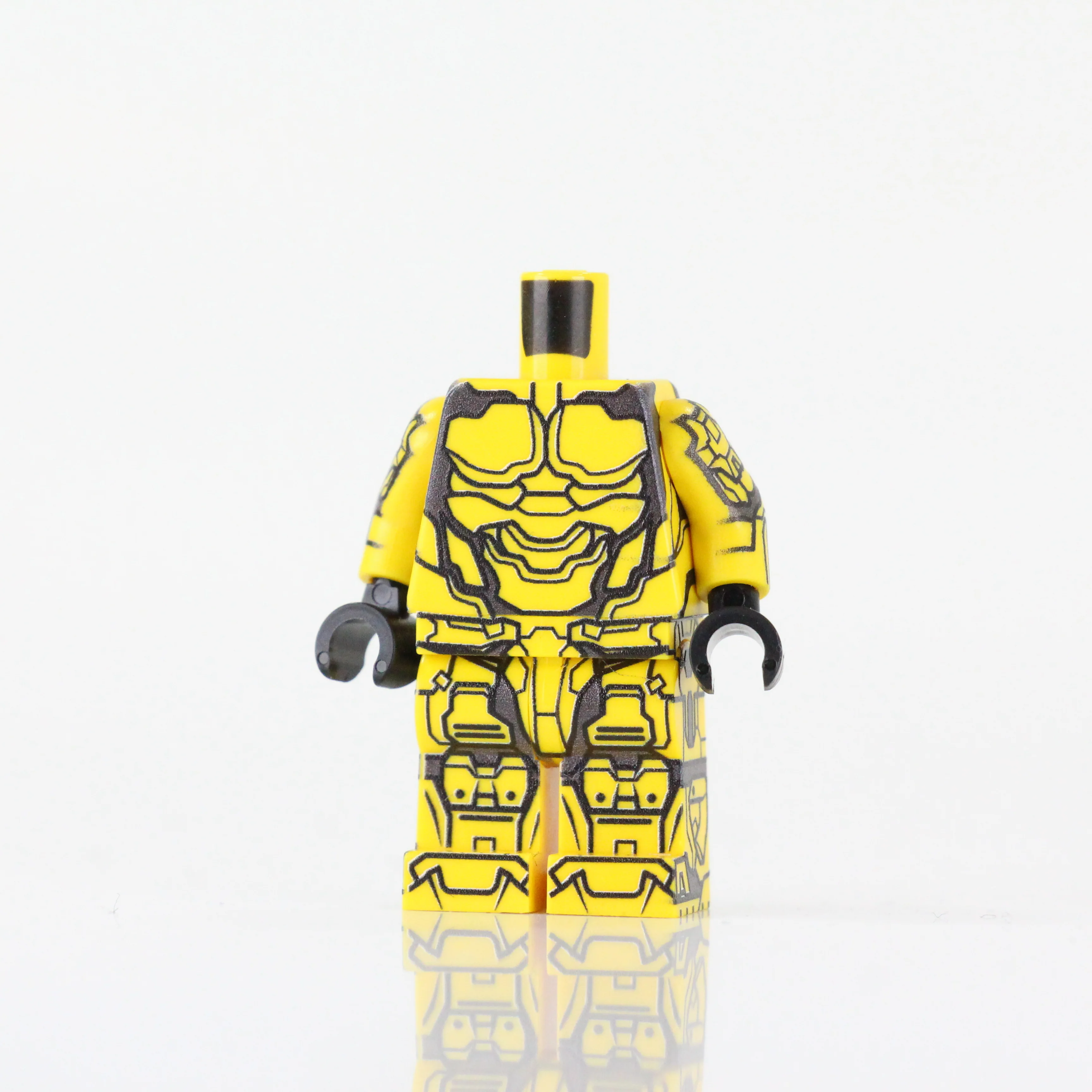 Armor Body Suits - Image 15