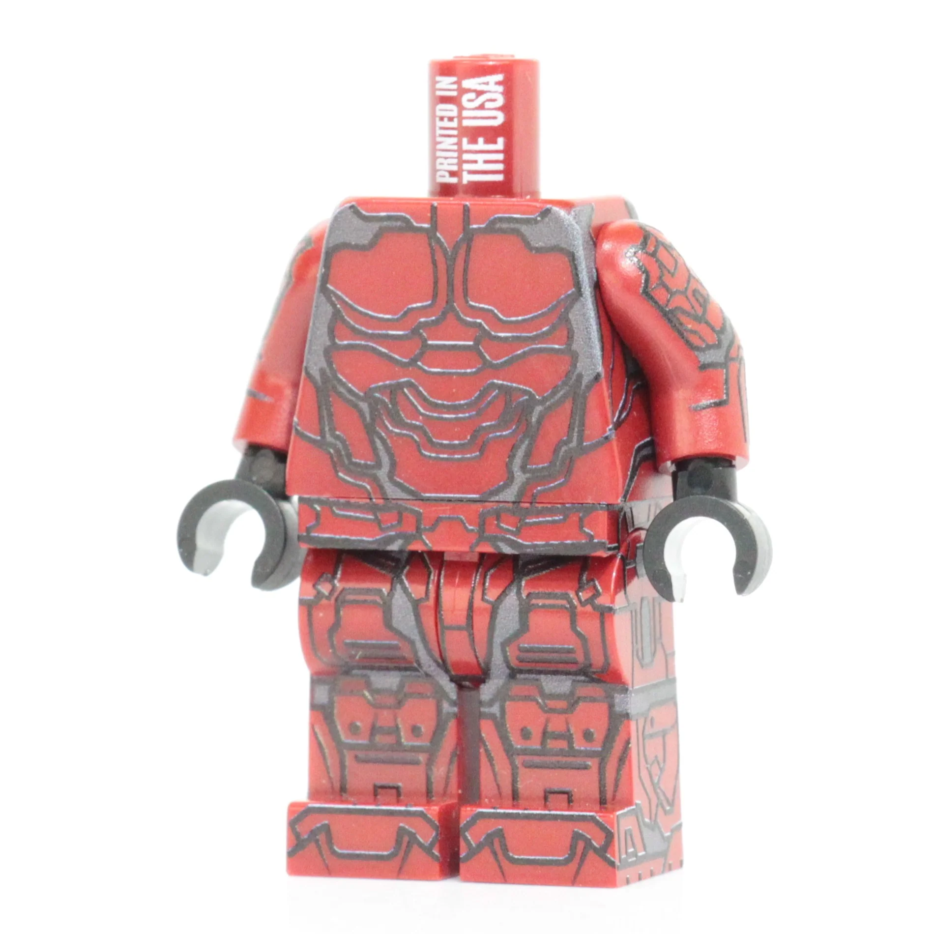 Armor Body Suits - Image 16