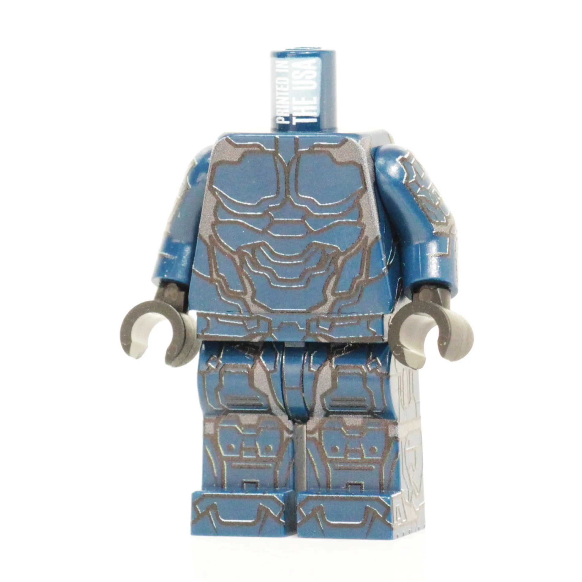 Armor Body Suits - Image 18
