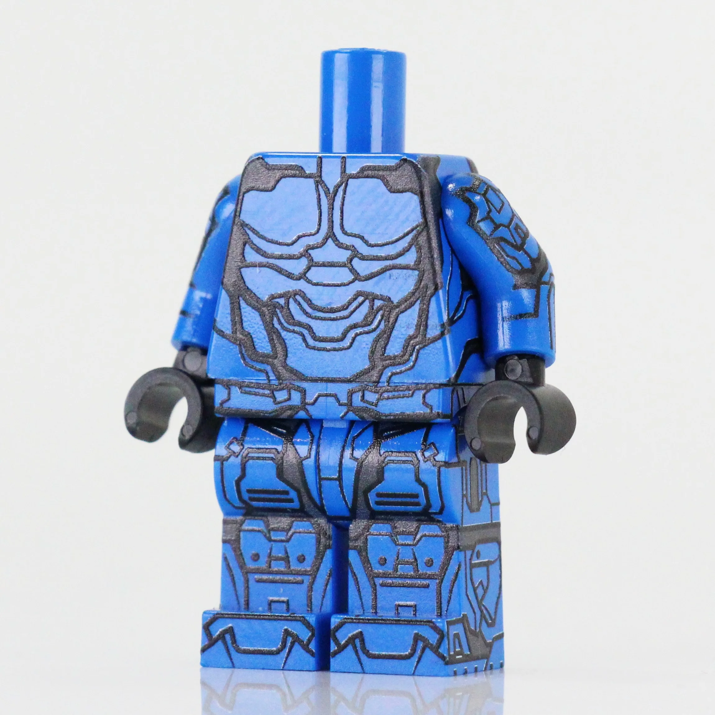 Armor Body Suits - Image 2