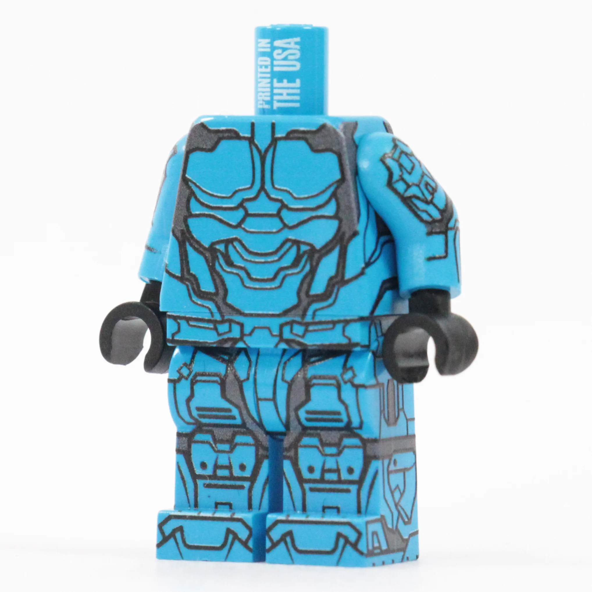 Armor Body Suits - Image 20