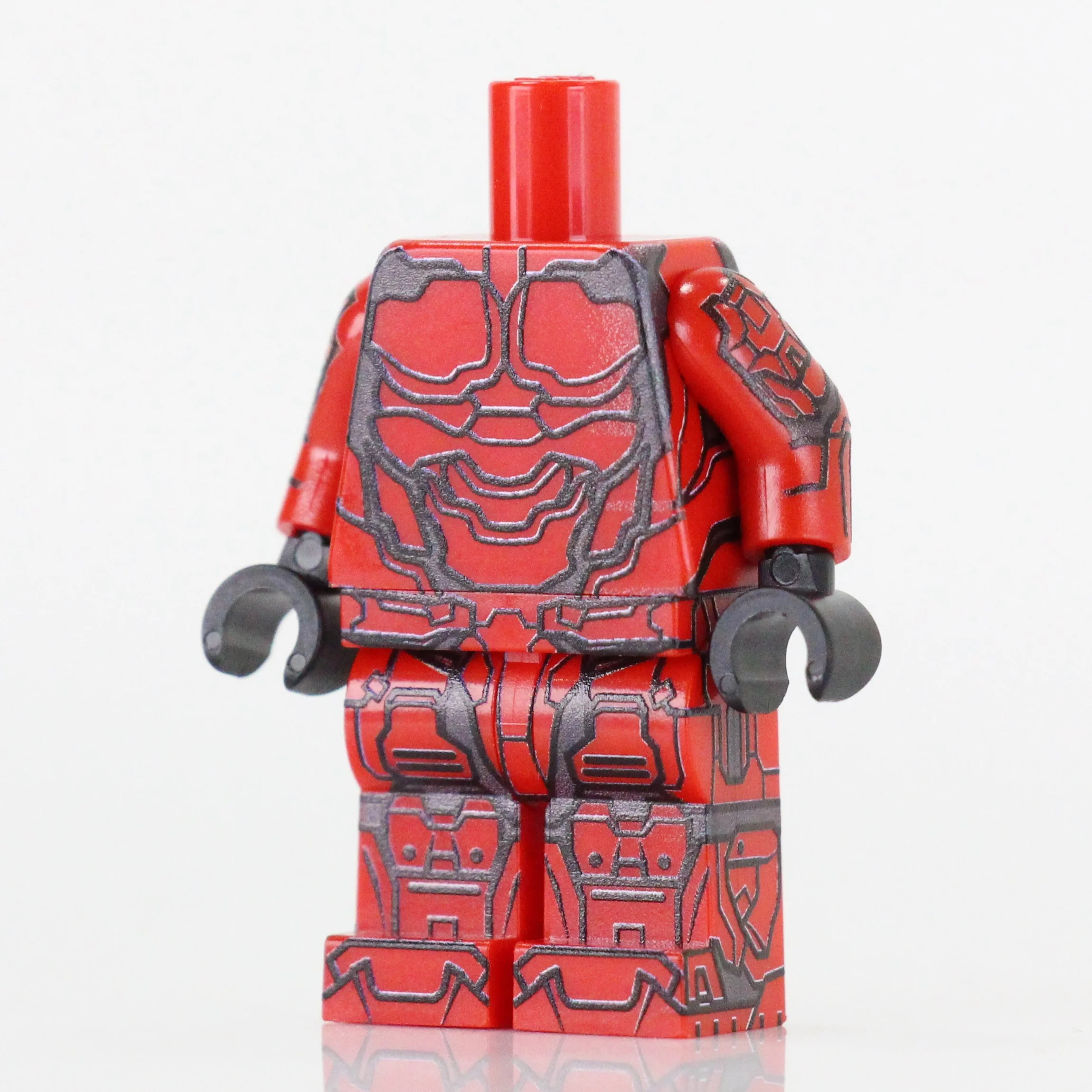 Armor Body Suits - Image 3