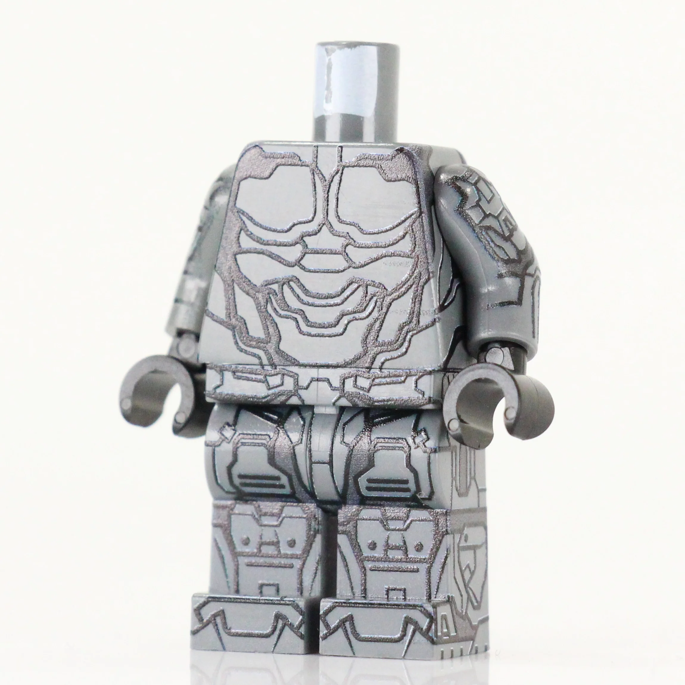 Armor Body Suits - Image 4