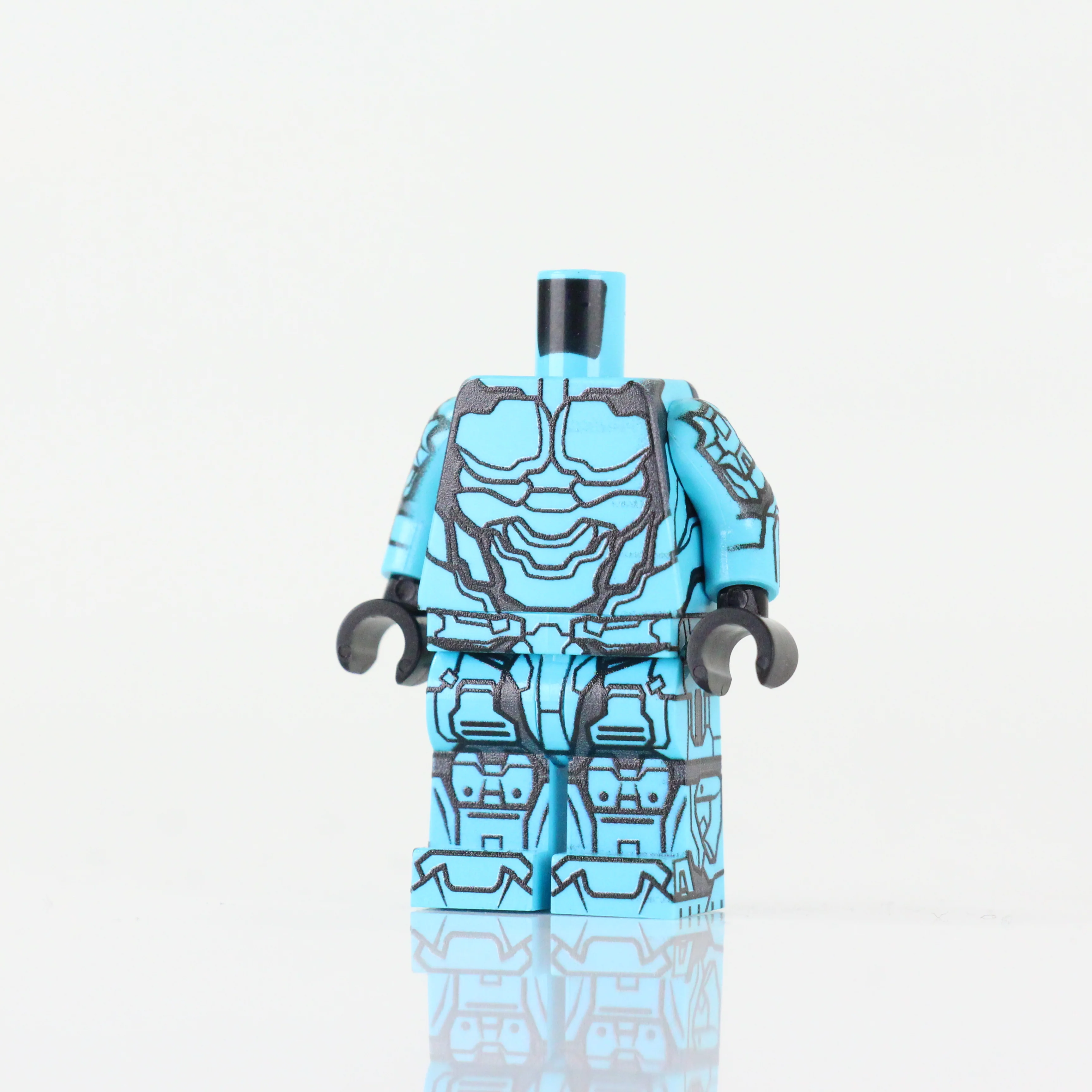 Armor Body Suits - Image 5