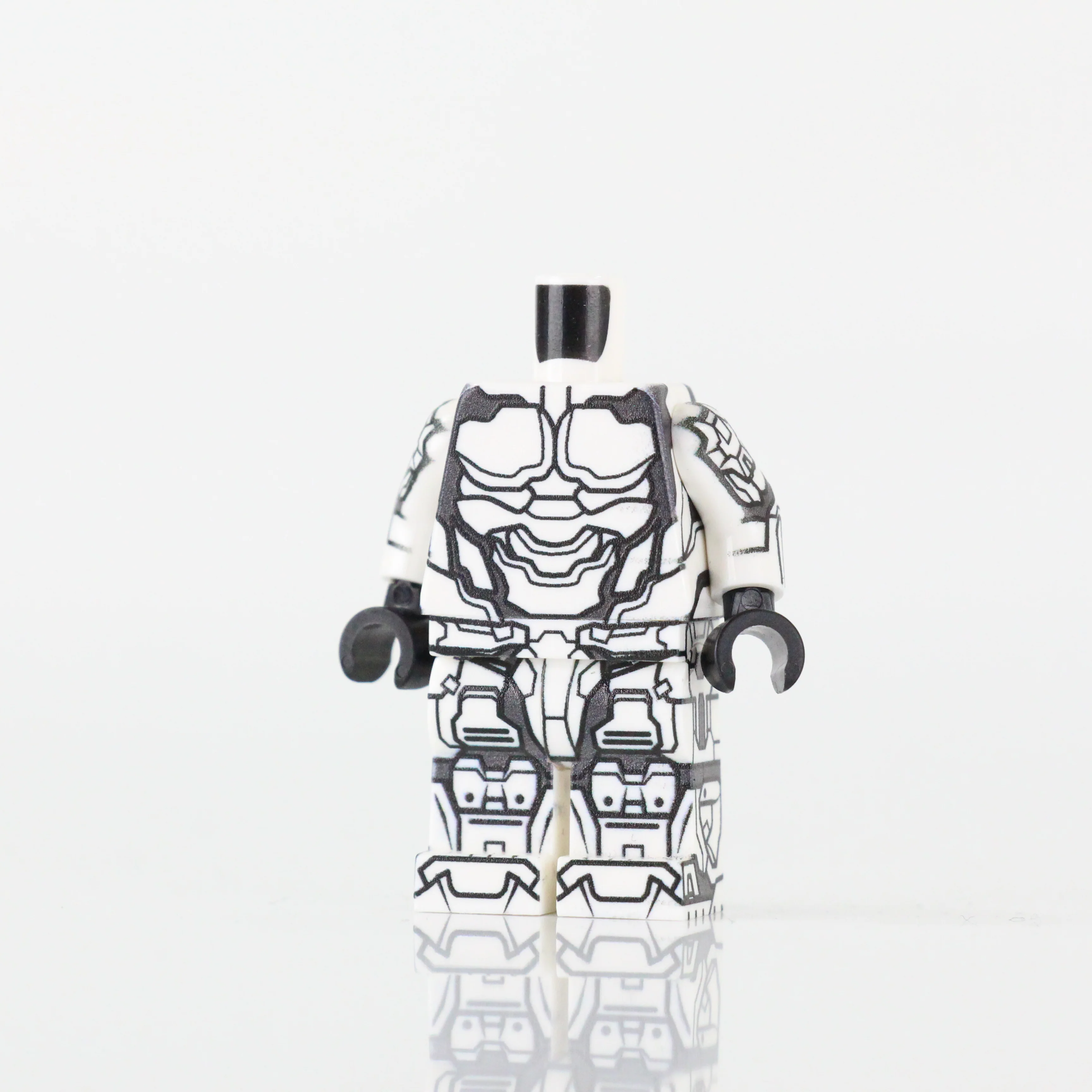 Armor Body Suits - Image 6