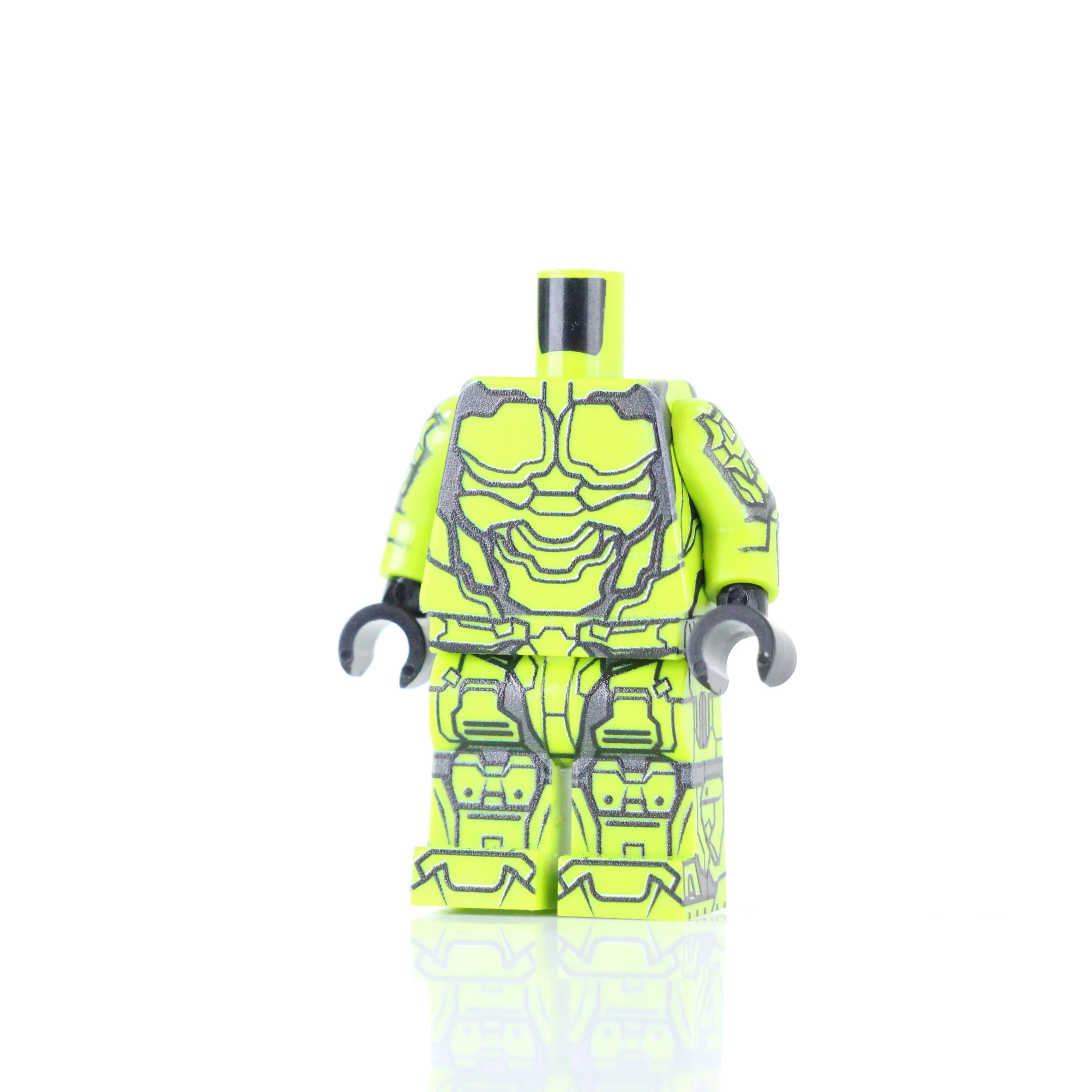 Armor Body Suits - Image 7