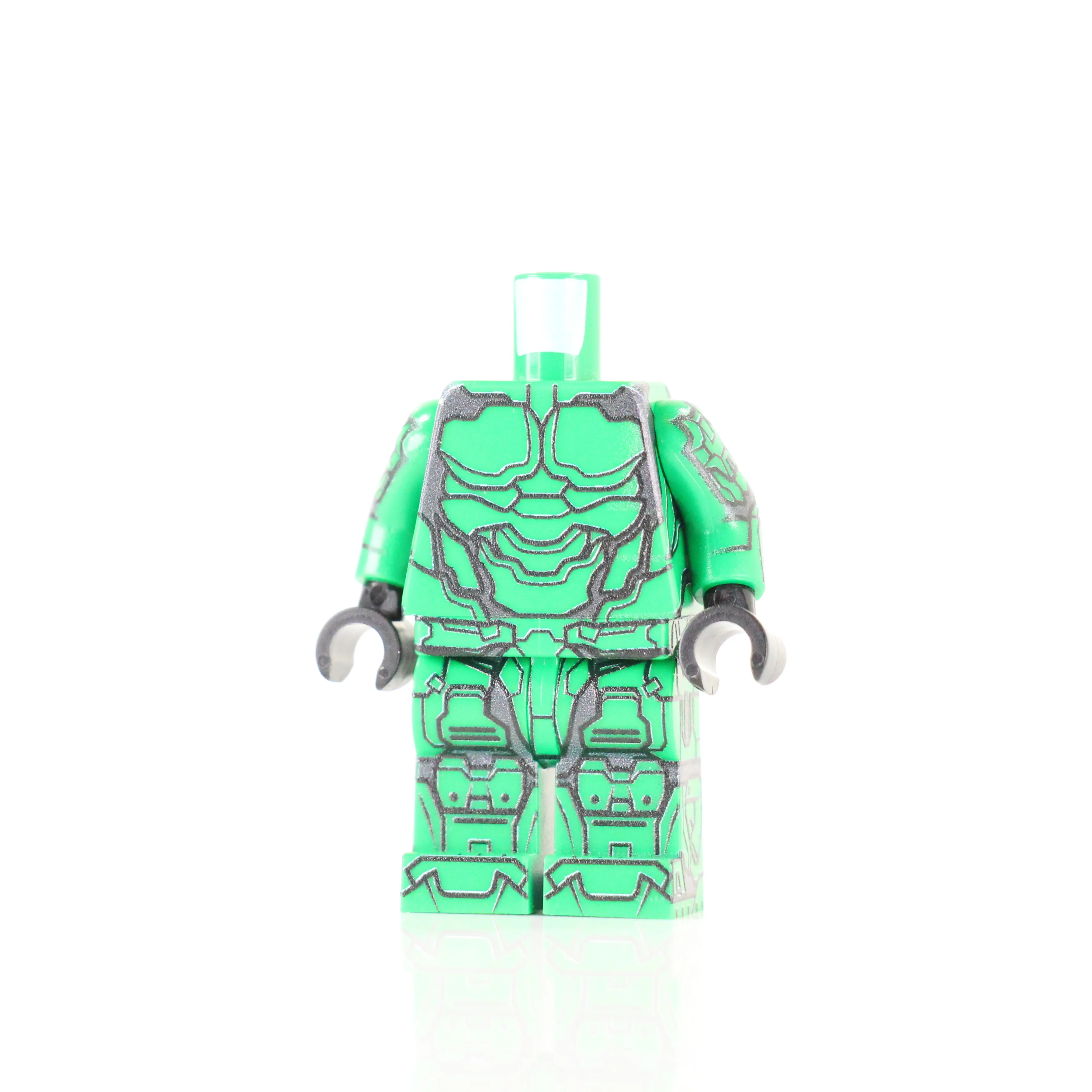 Armor Body Suits - Image 8