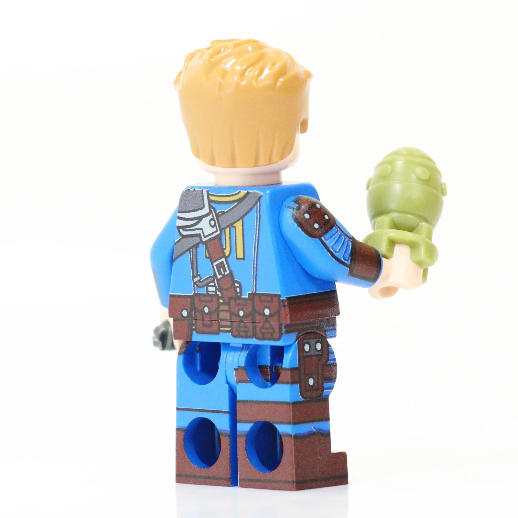 Armored Bunker Dweller - Image 2