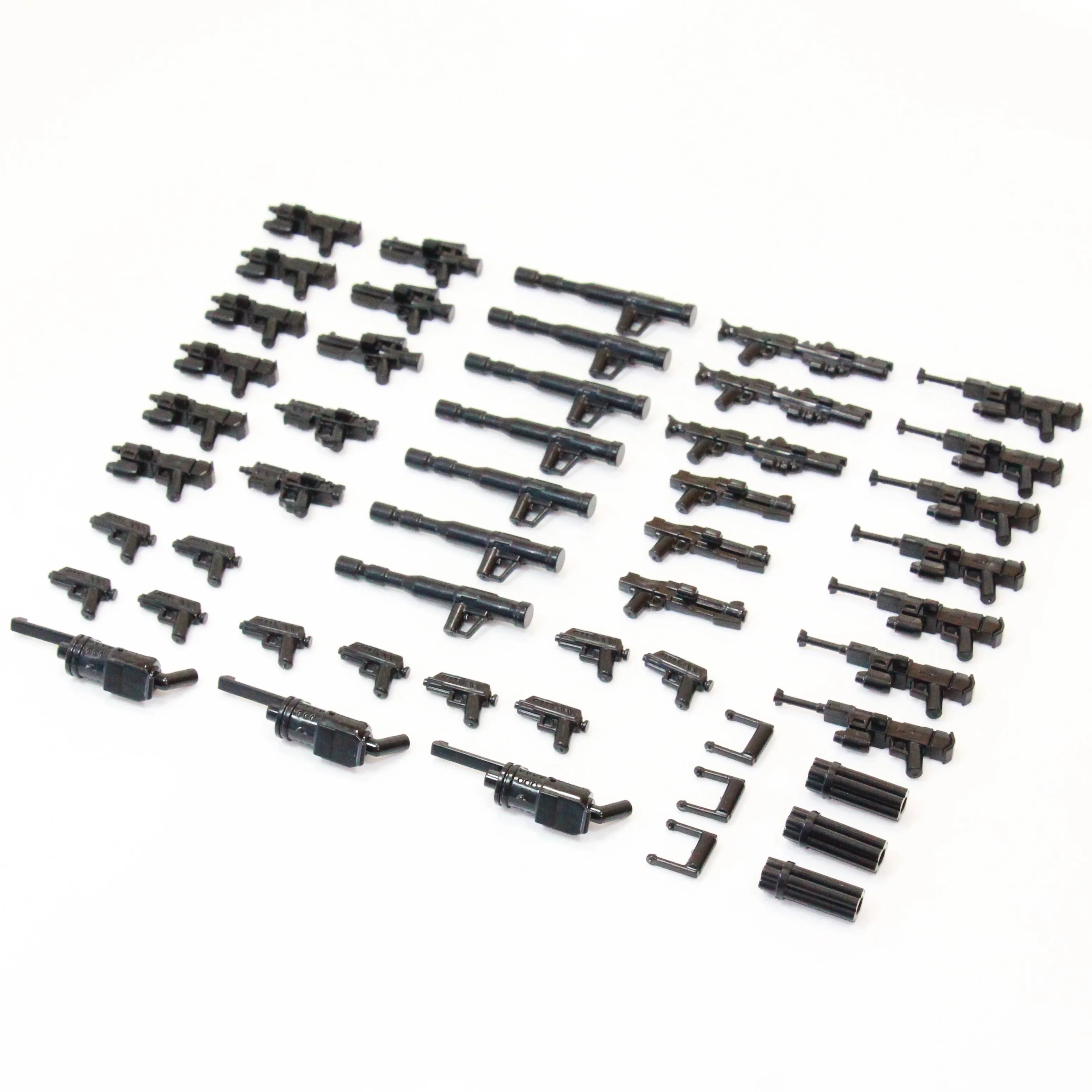 Army Builder Blaster Pack - Image 2