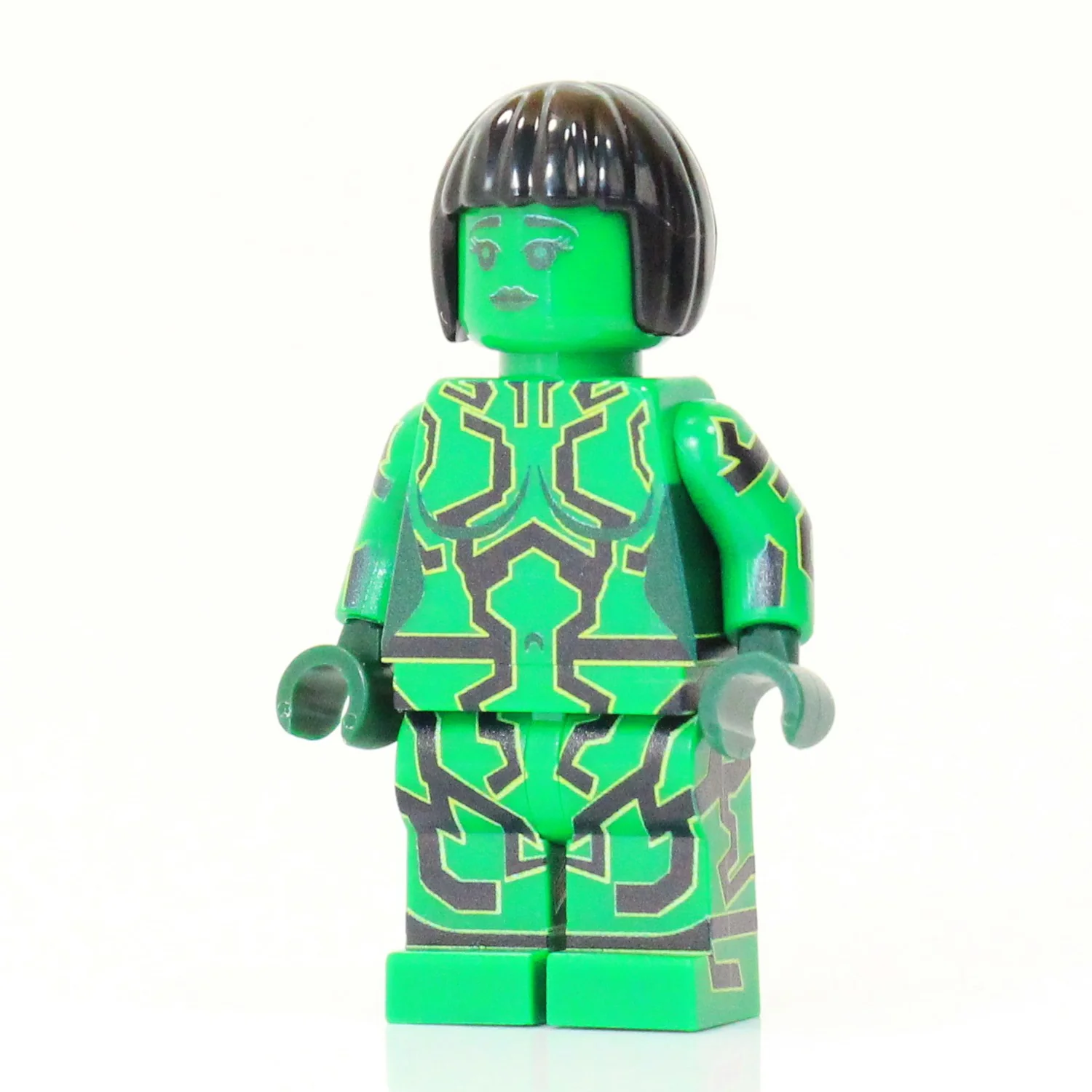 Artificial Companion (Green Edition)