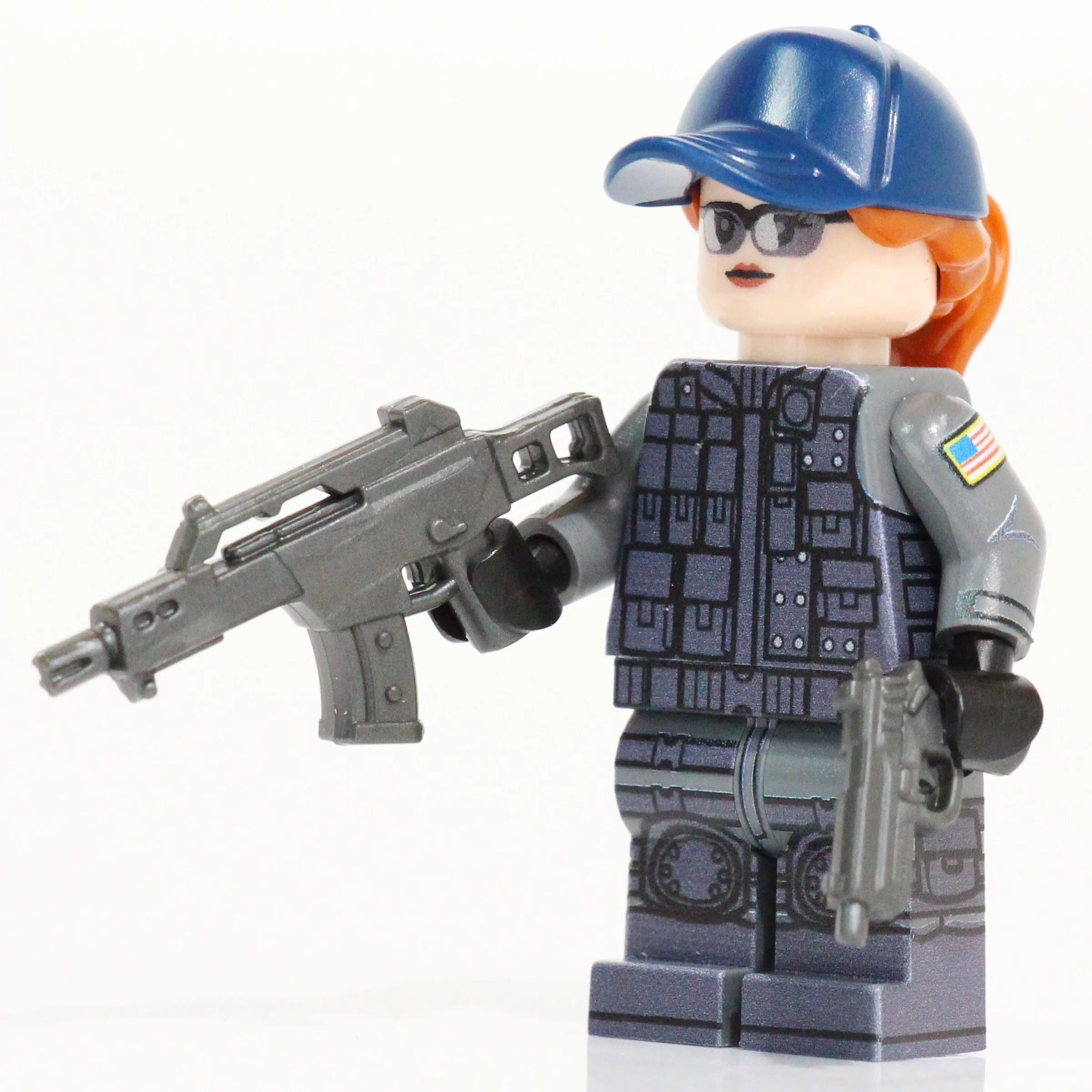 Attack Operator