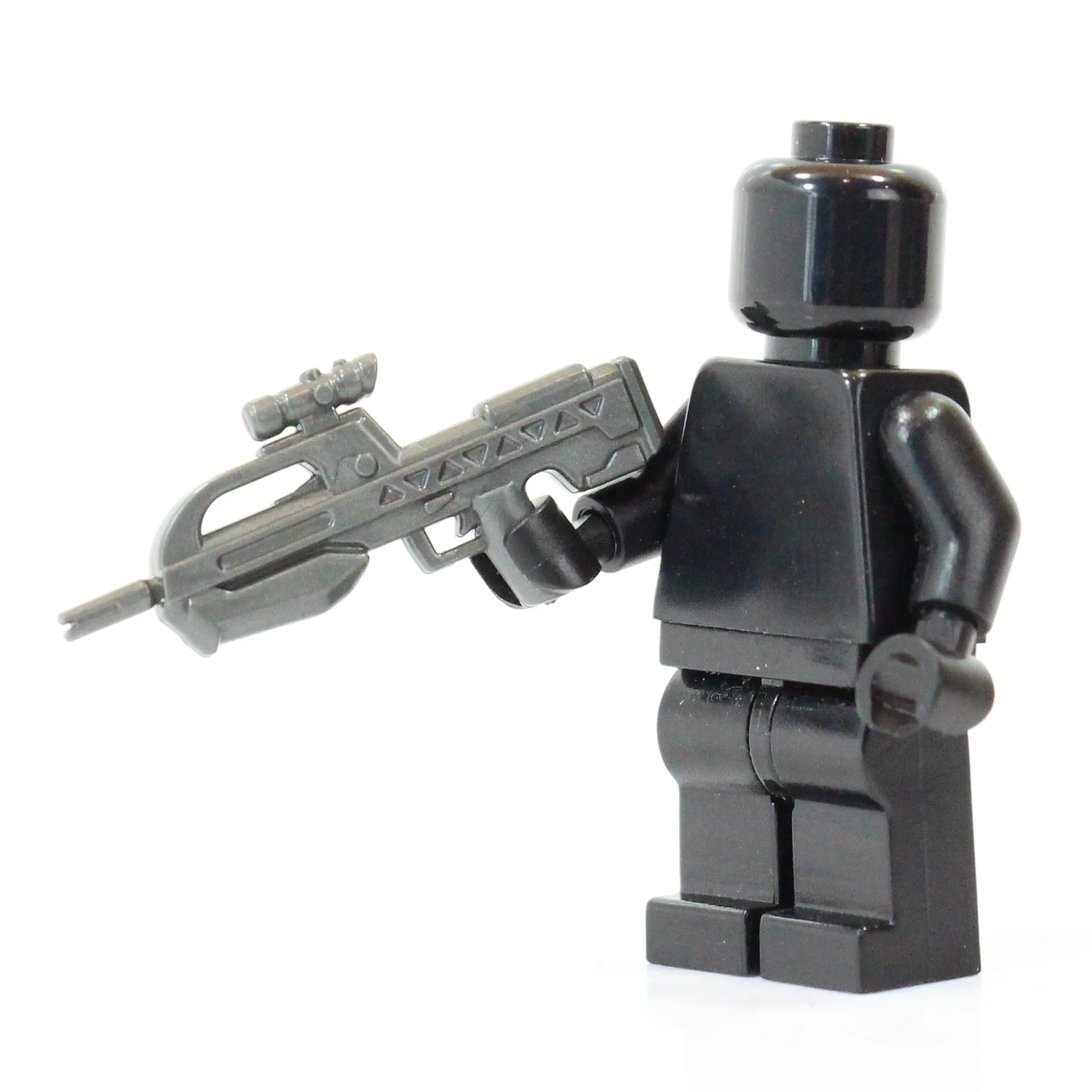 Battle Rifle - Image 3