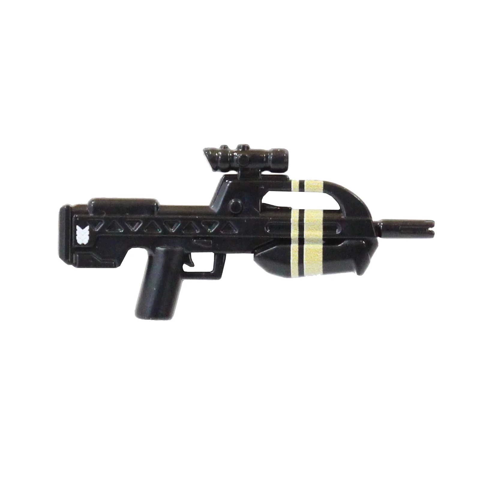 Battle Rifle - Image 4