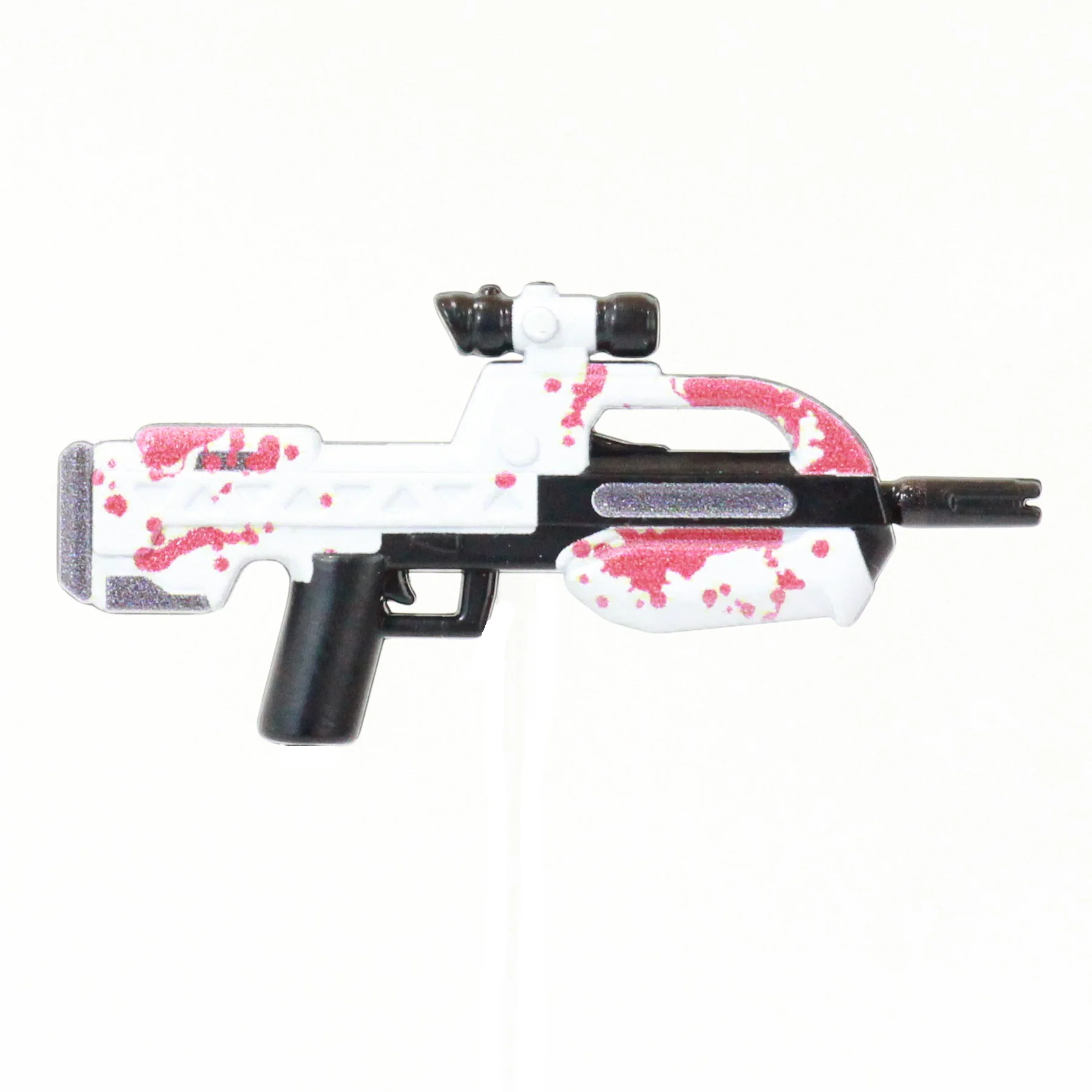 Battle Rifle - Image 5