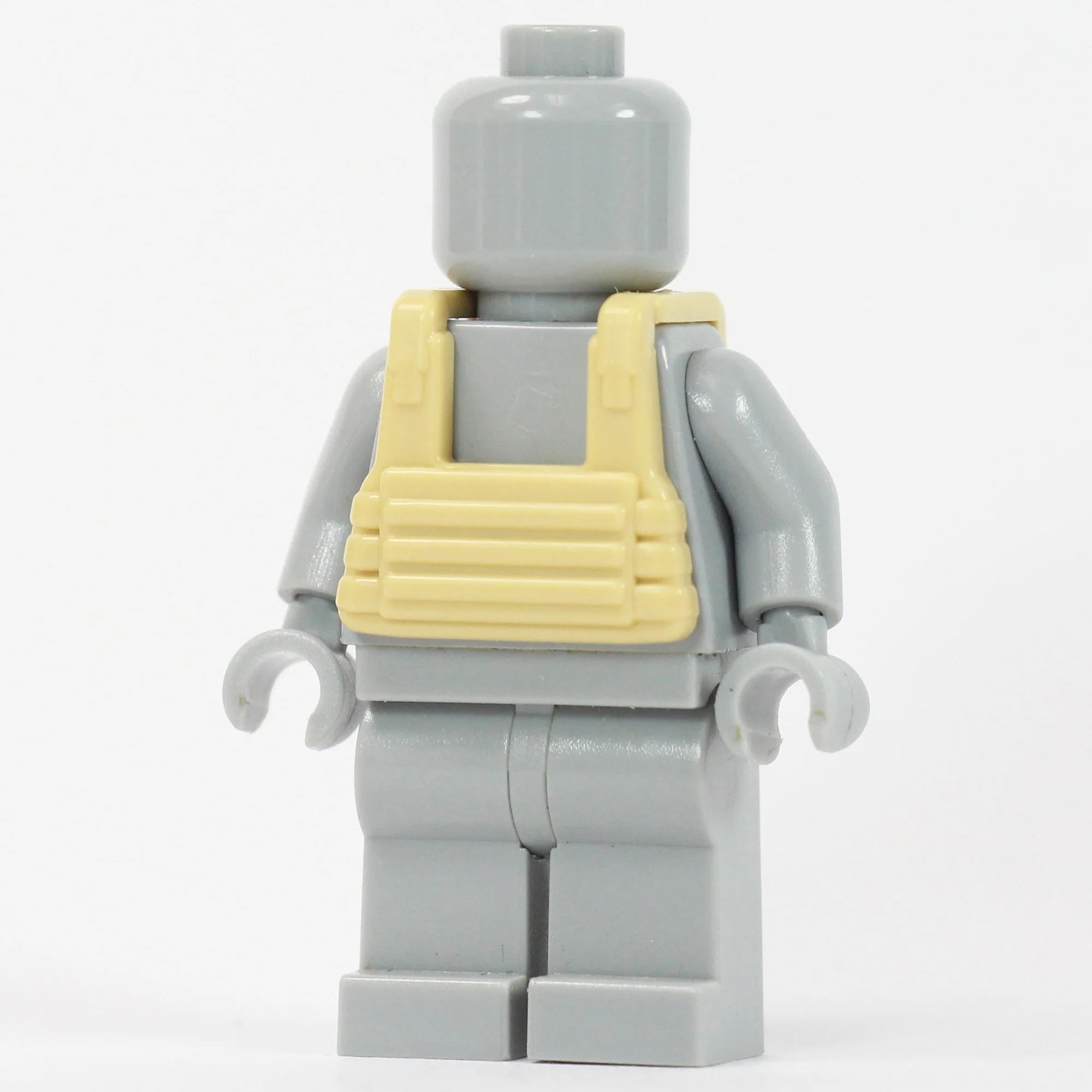 Blank Chest Rig Vest - Image 4