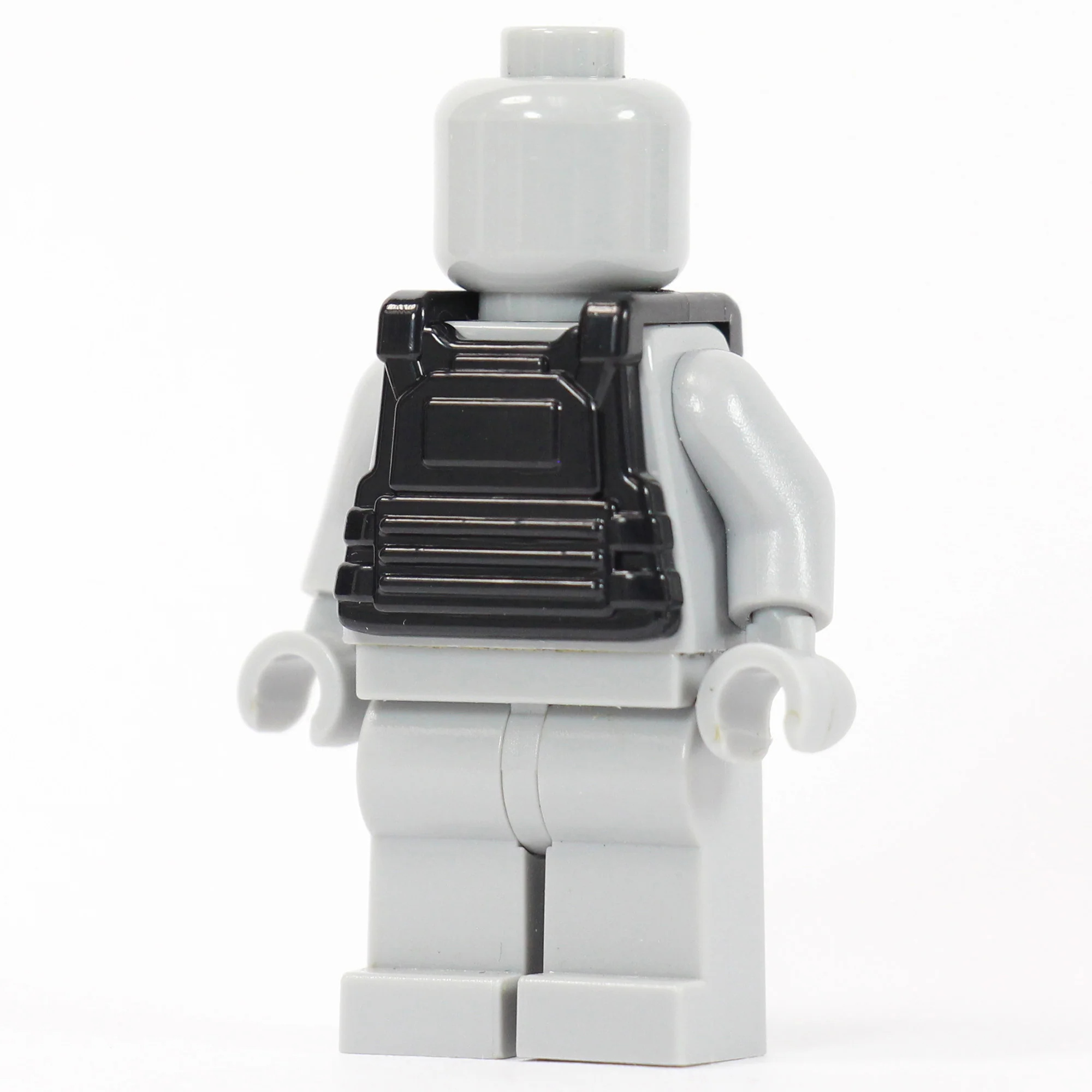 Blank Molle Vest - Image 2