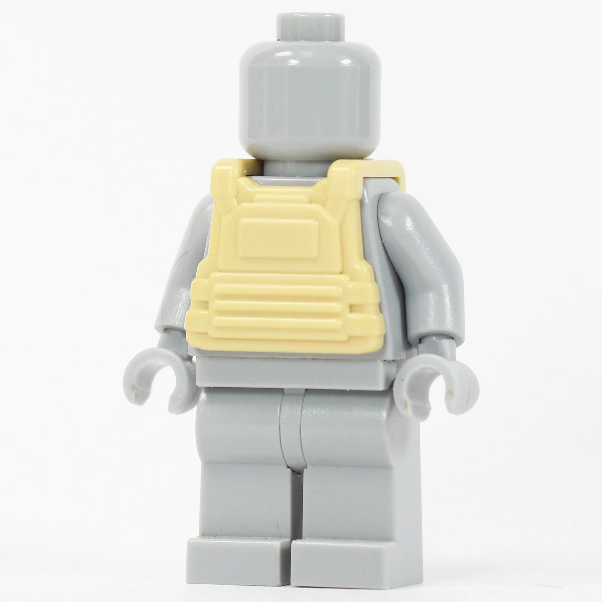 Blank Molle Vest - Image 3