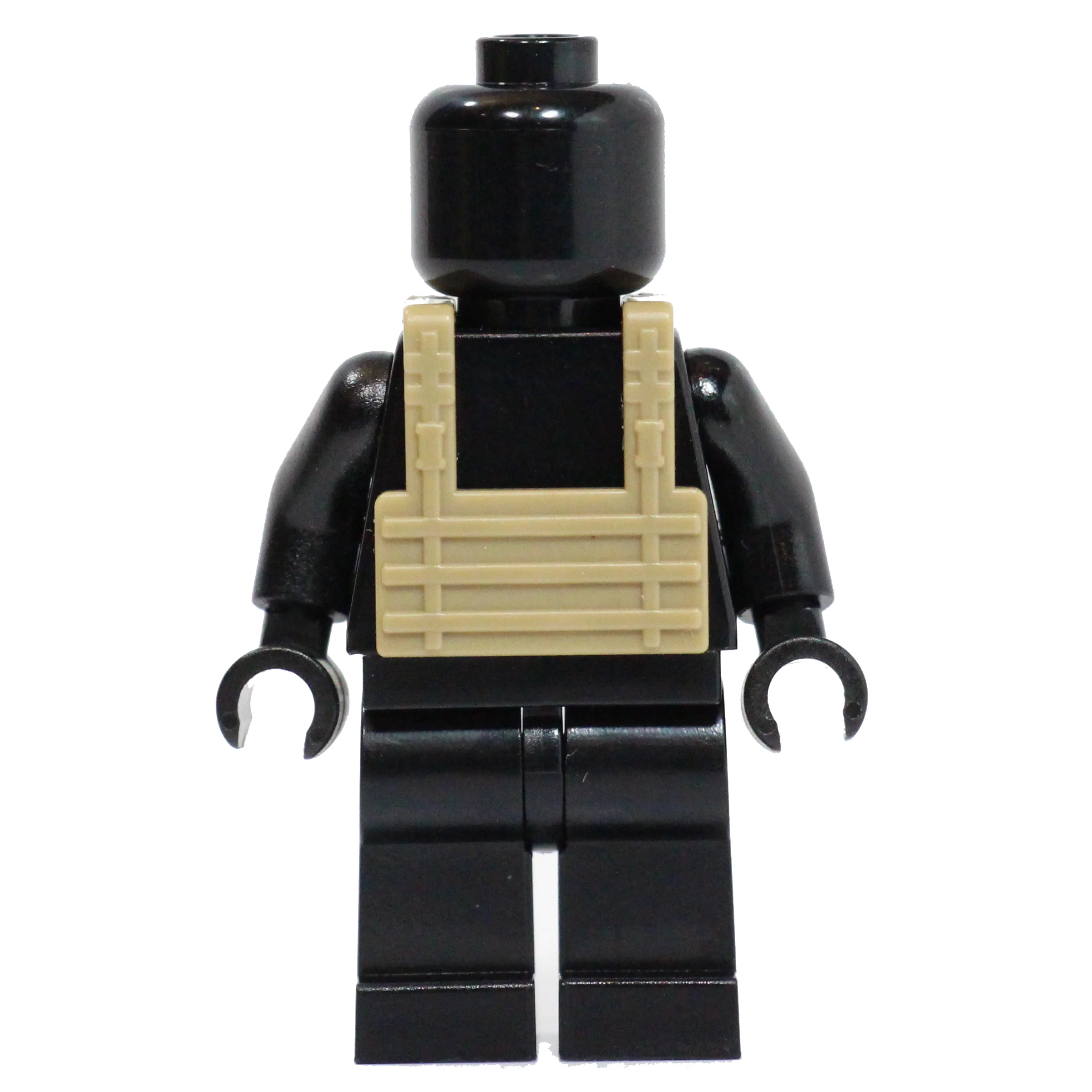 Blank Tactical Vest - Image 3
