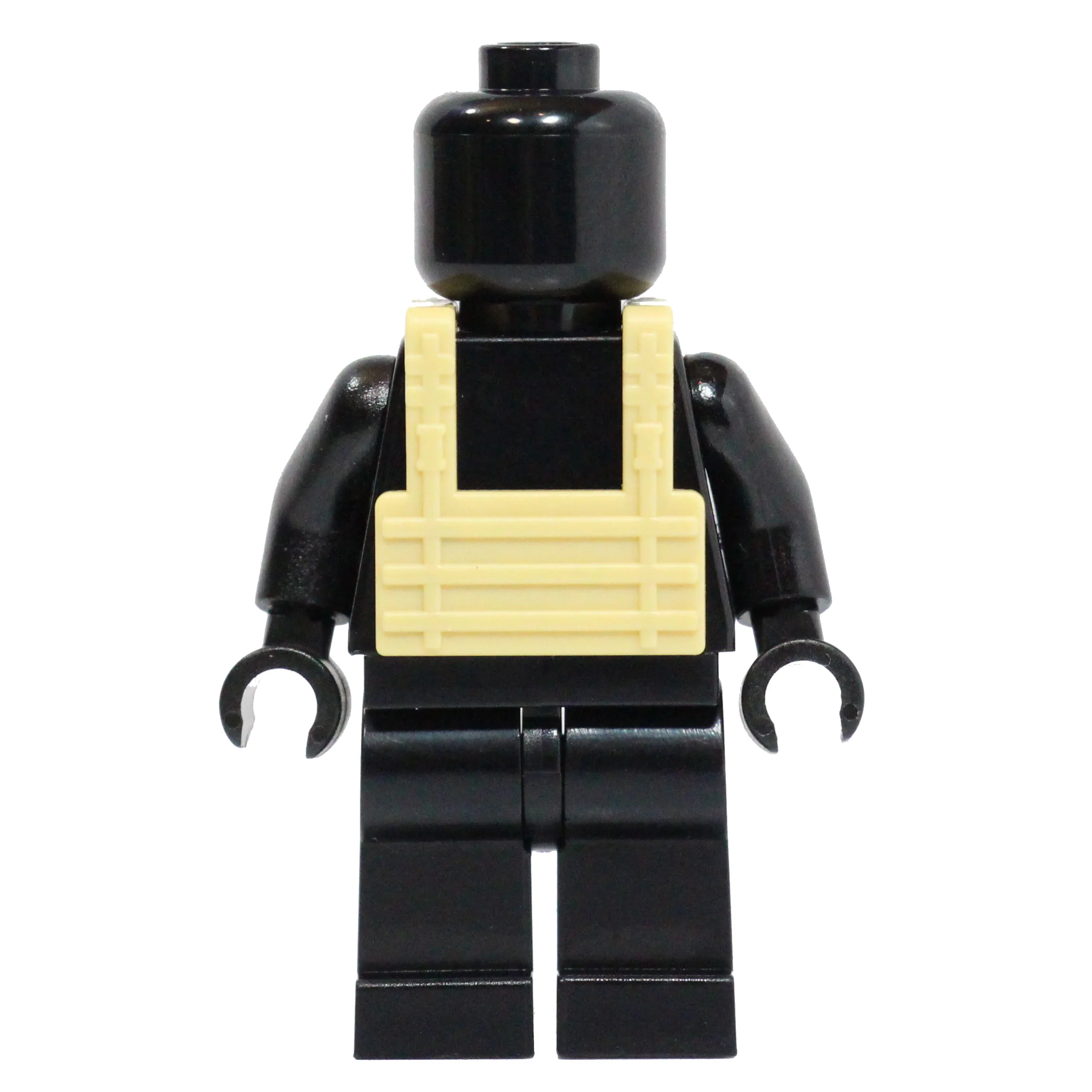 Blank Tactical Vest - Image 5