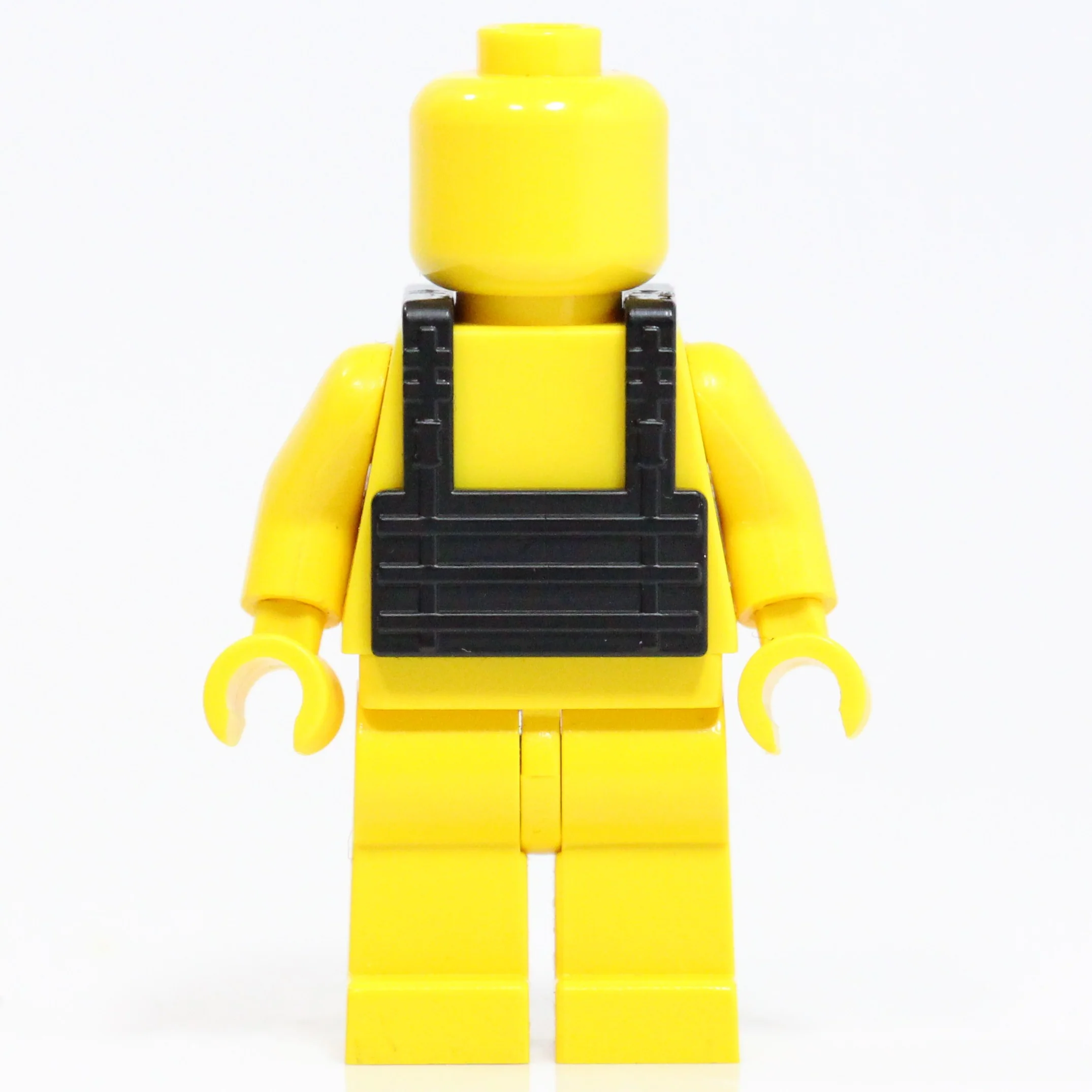 Blank Tactical Vest - Image 7