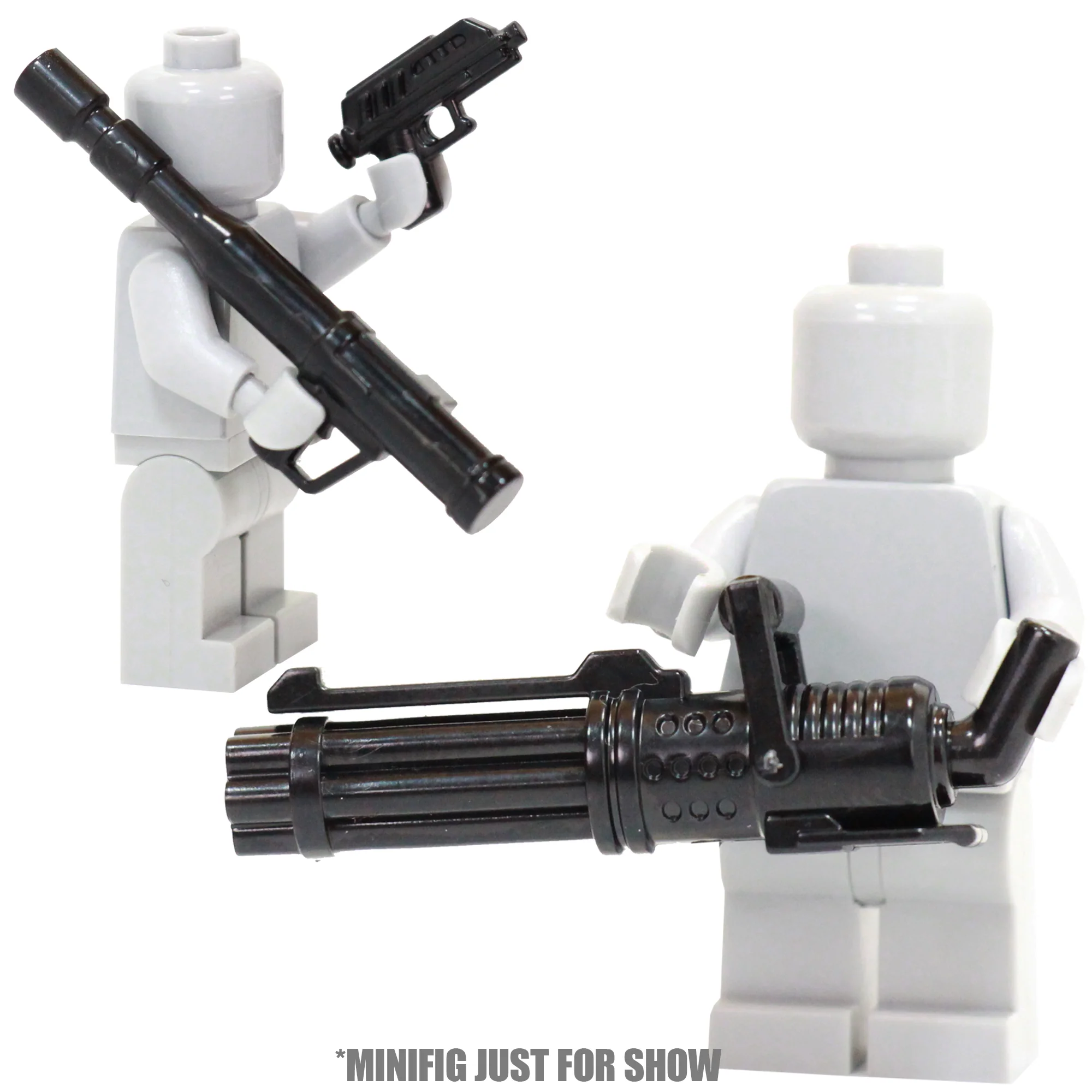Blaster Pack - Image 3
